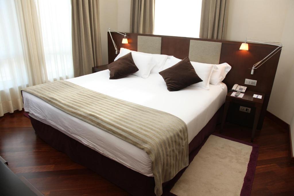 Double or Twin Superior