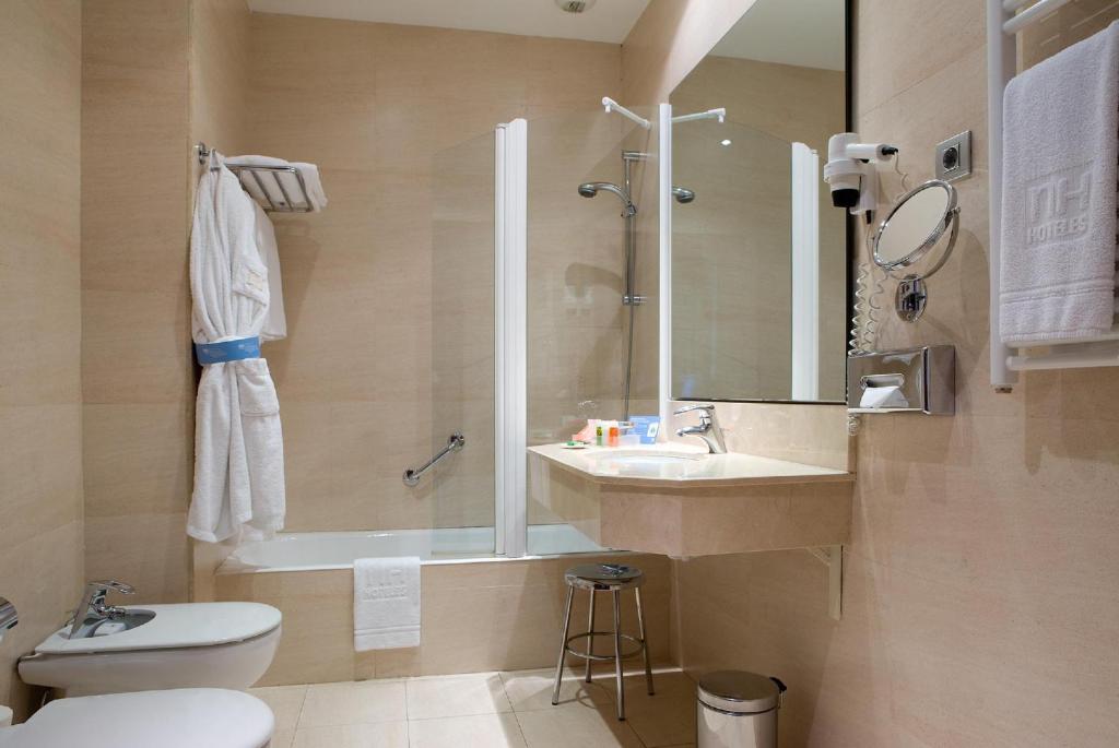 Double Single Superior