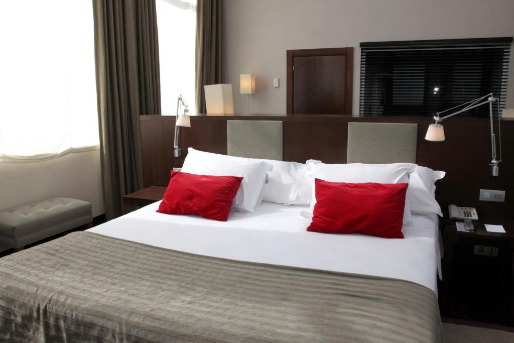 Double Single Superior