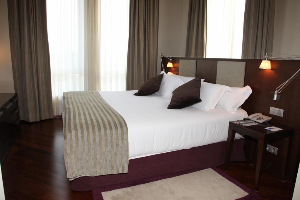 Double Single Superior