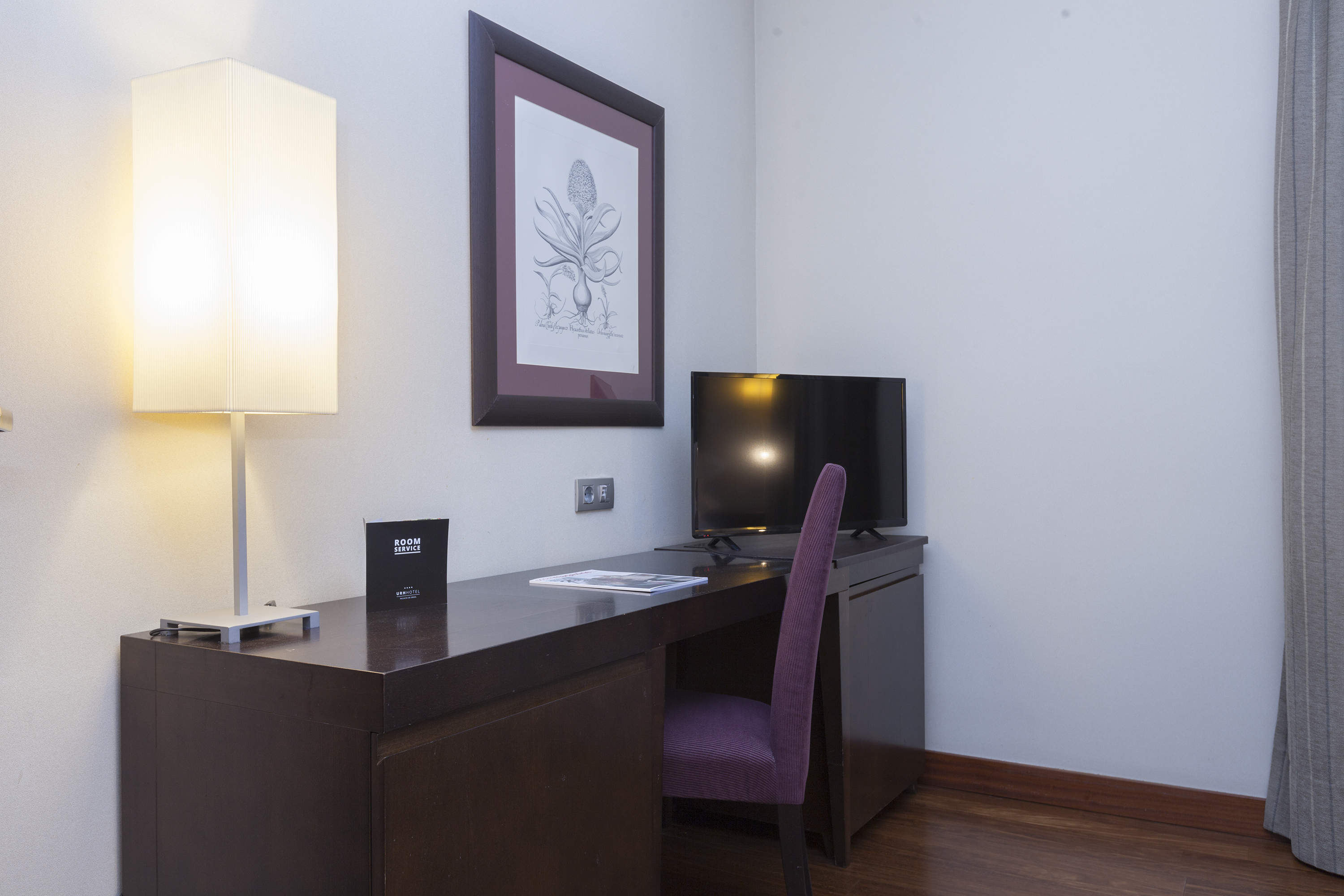 Double Single Superior