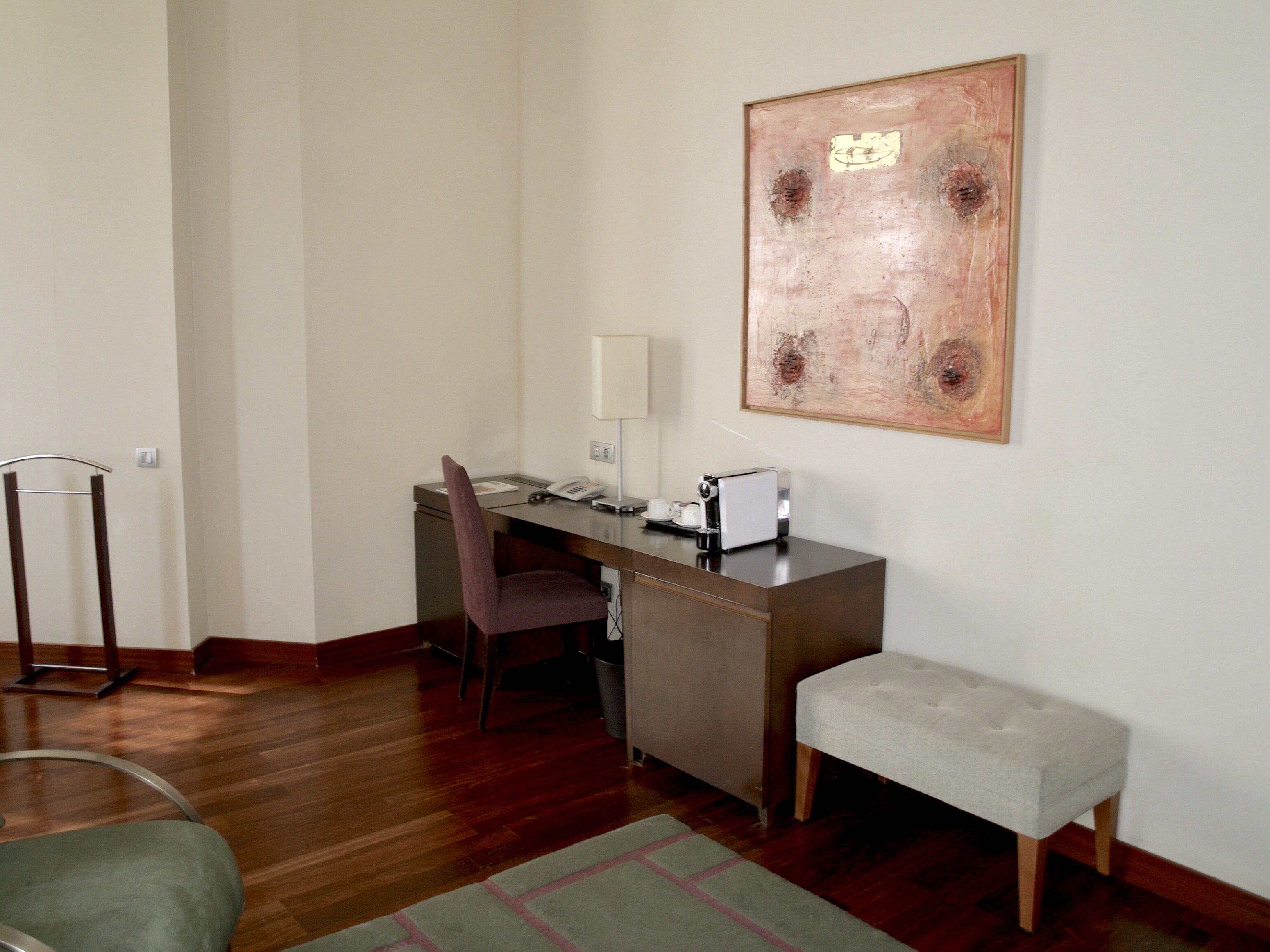 Junior Suite Standard