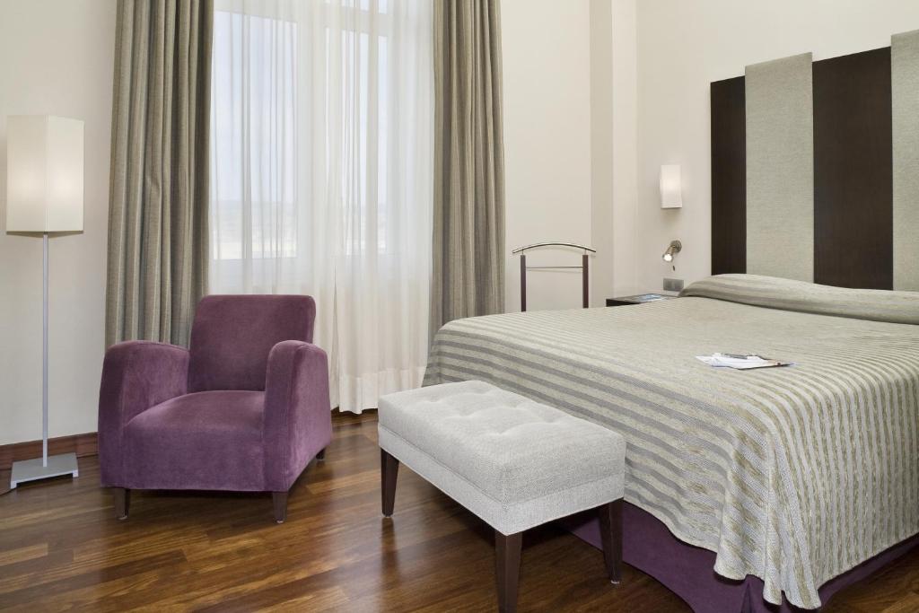 Double Single Standard