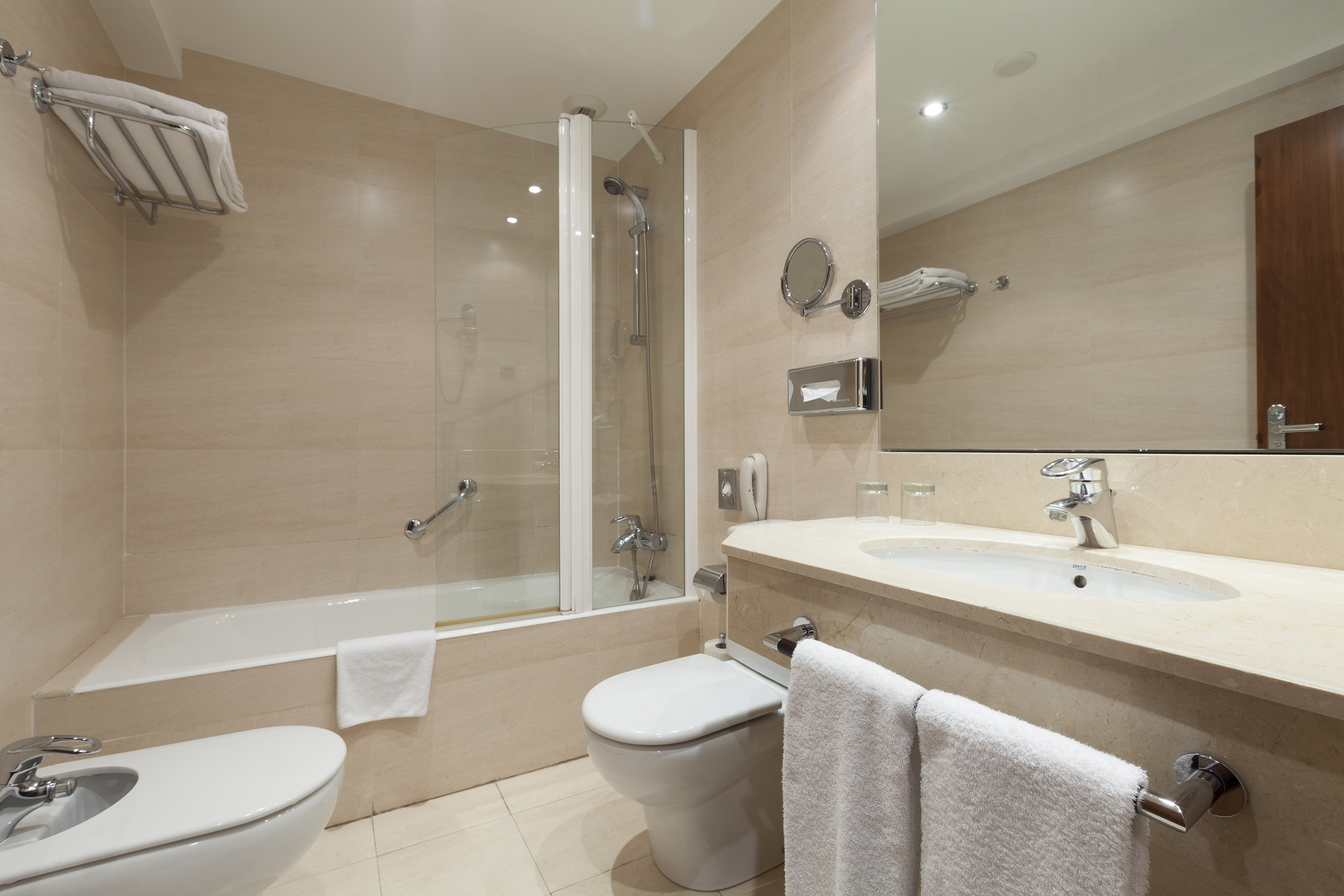 Double or Twin Superior