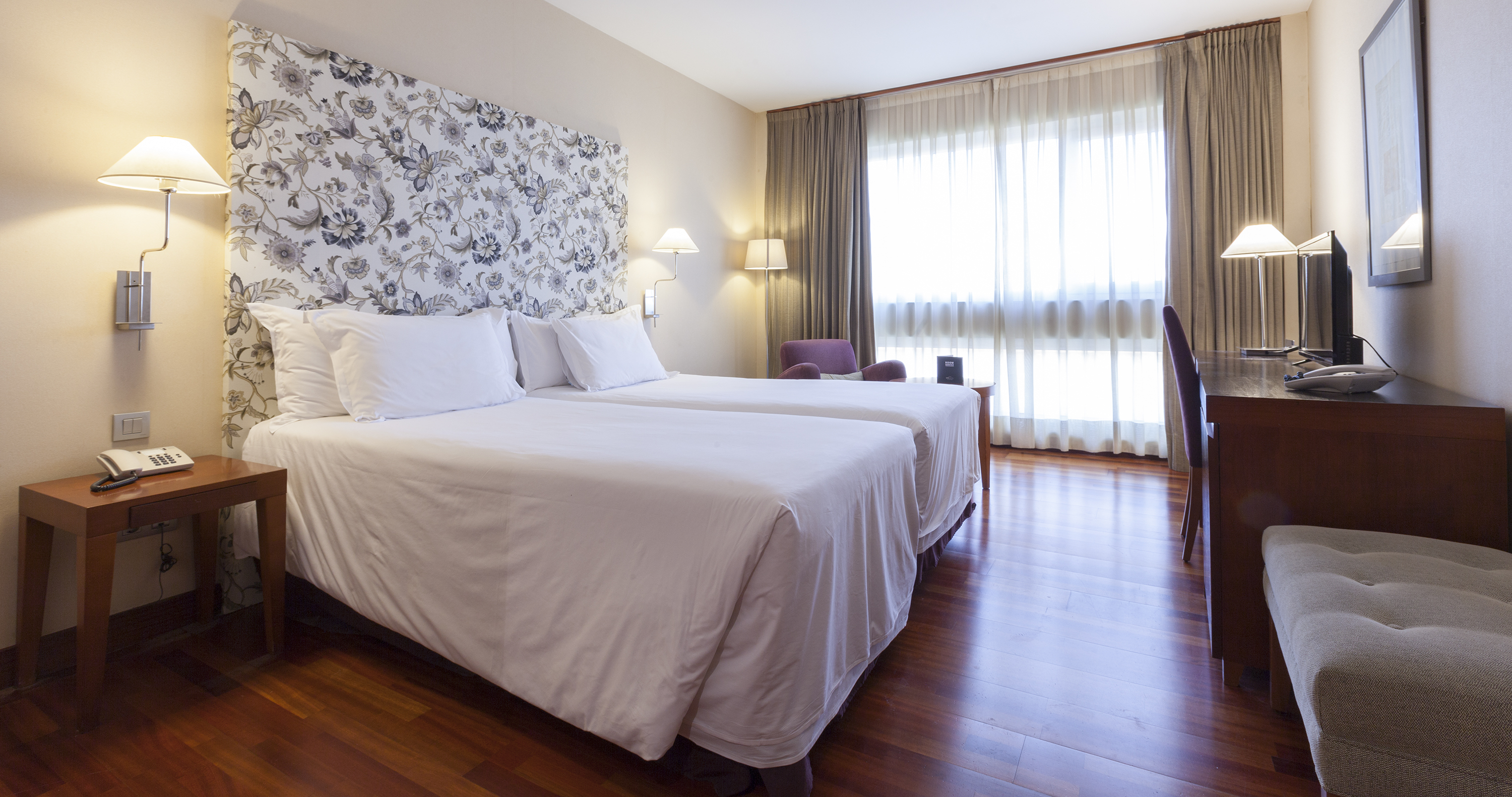 Double or Twin Standard