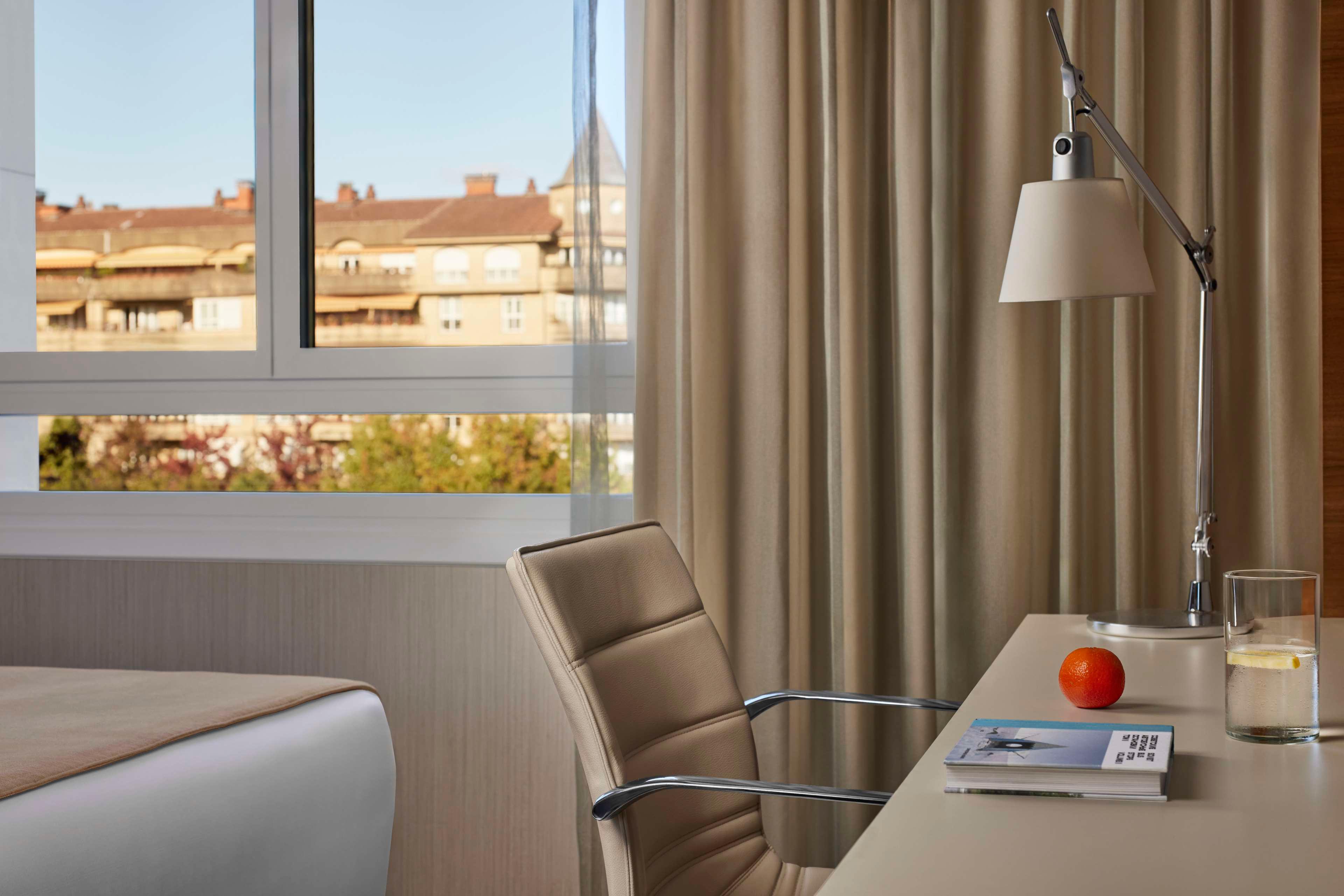 Family Room Connecting Room