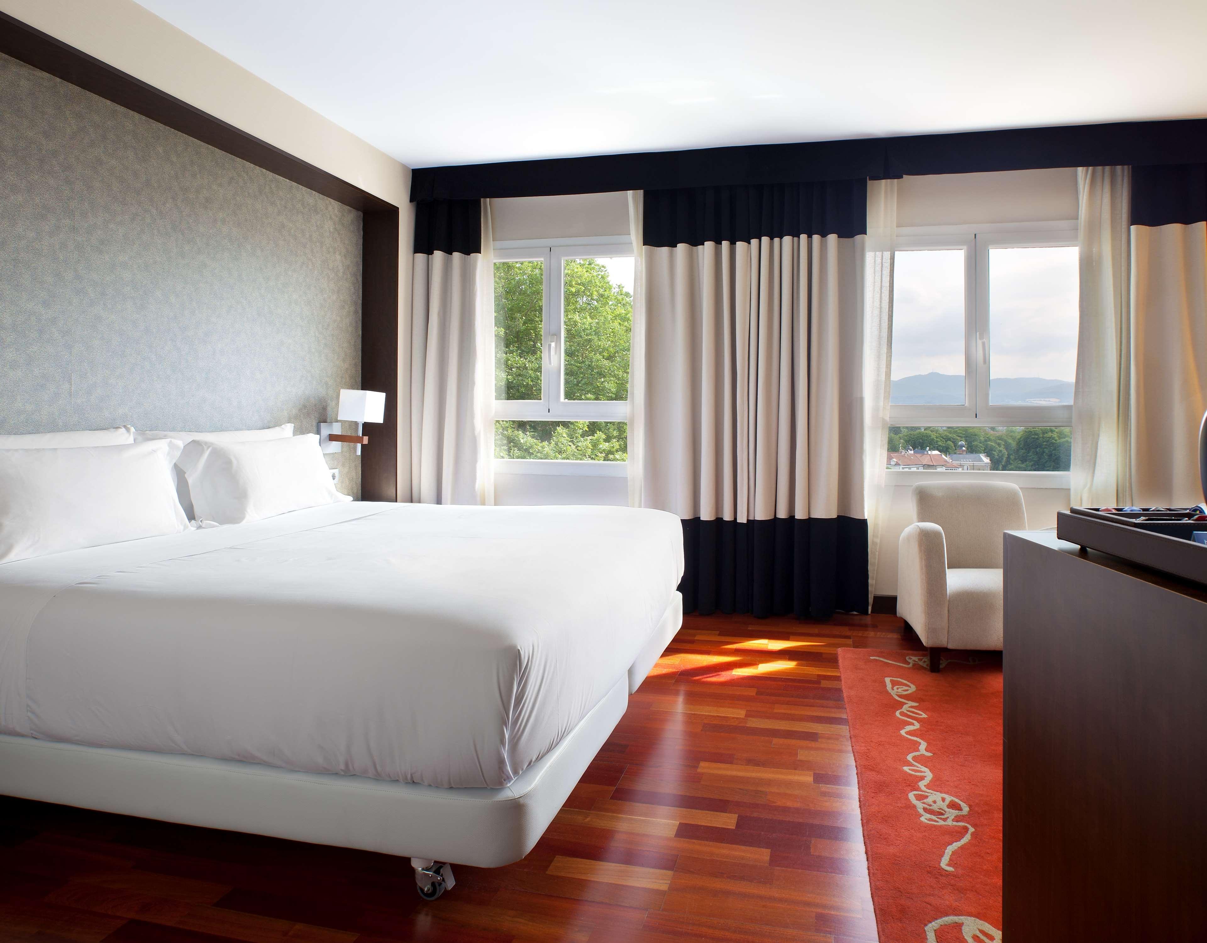 Double Single Superior