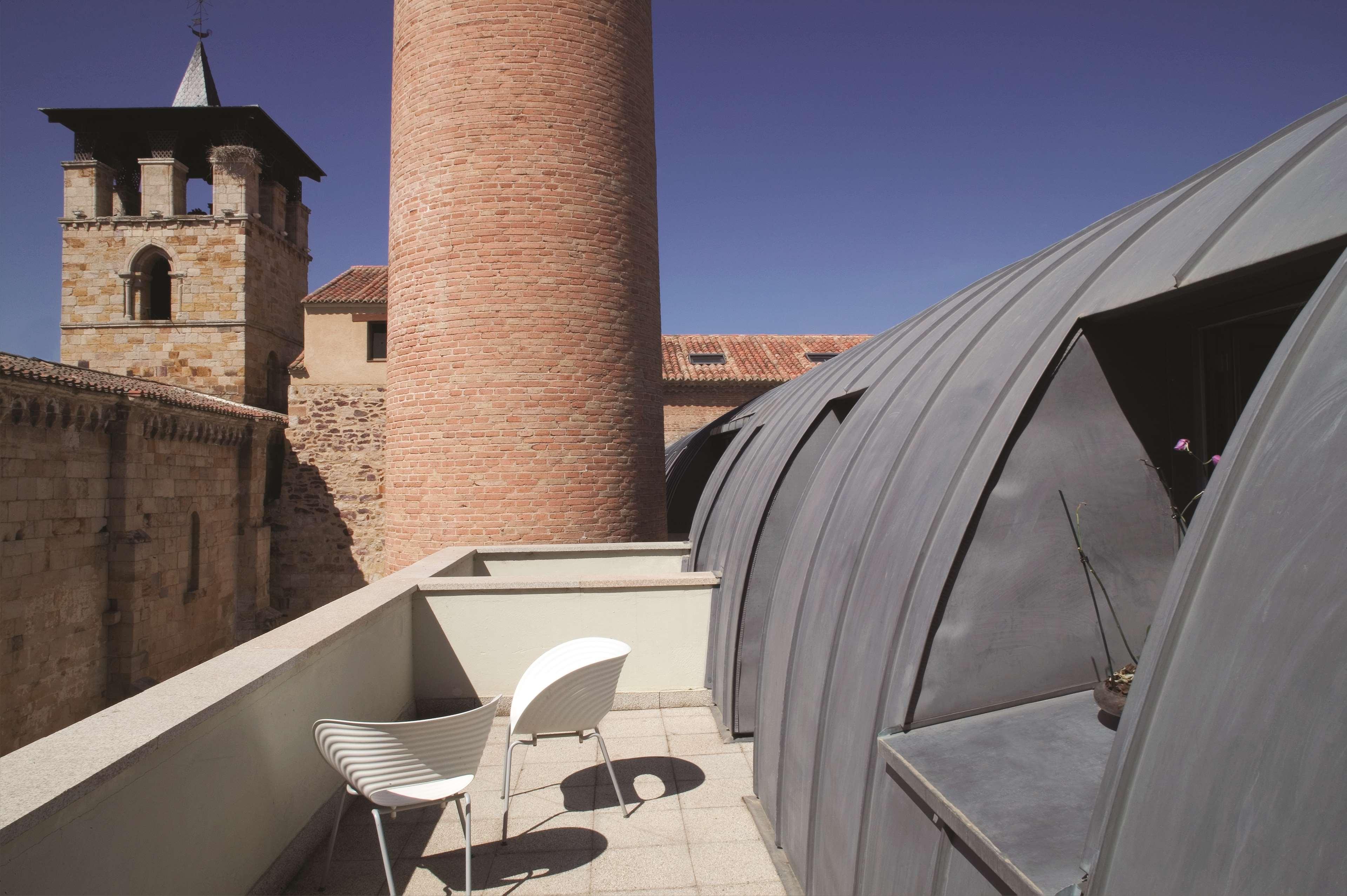 Double Superior with Terrace