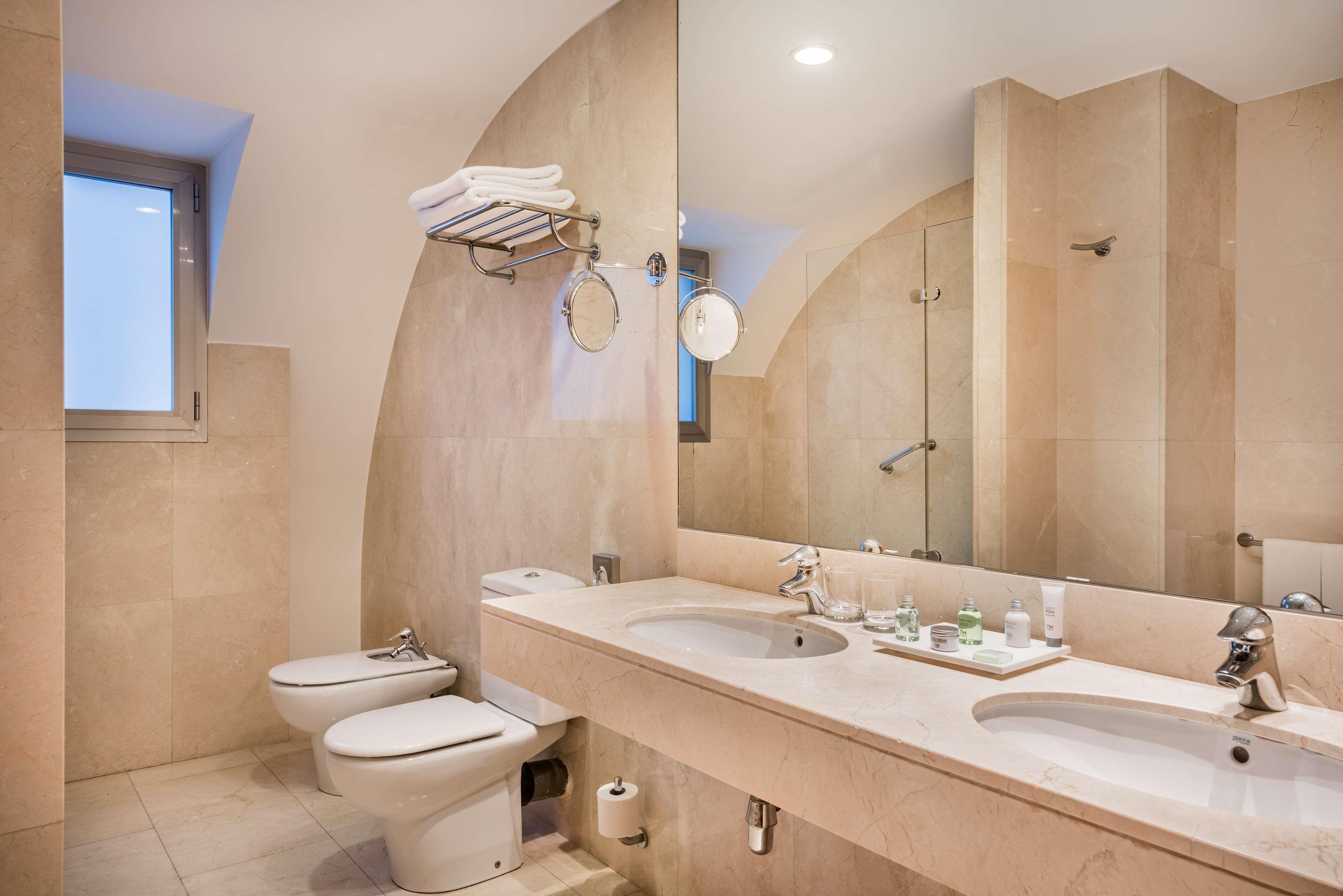 Double Superior with Terrace