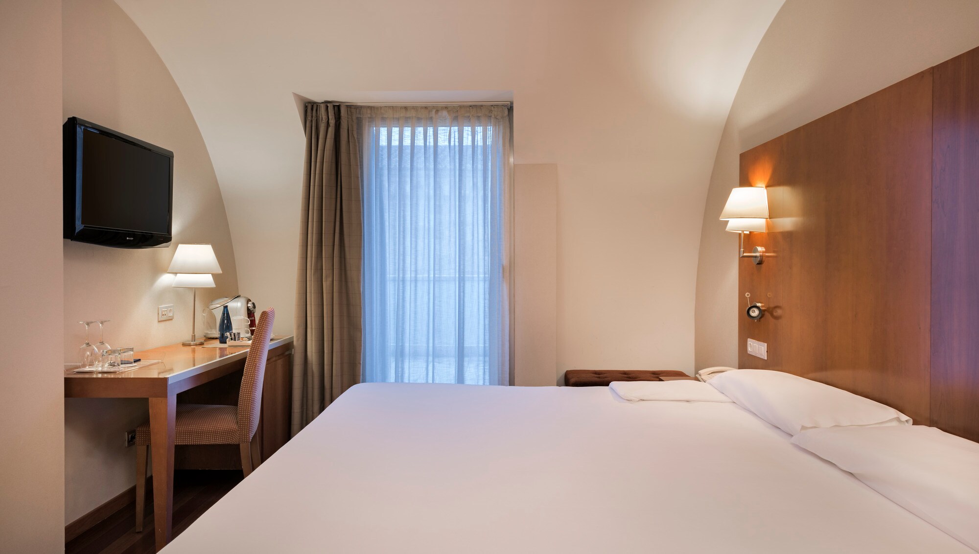 Double Superior with Terrace