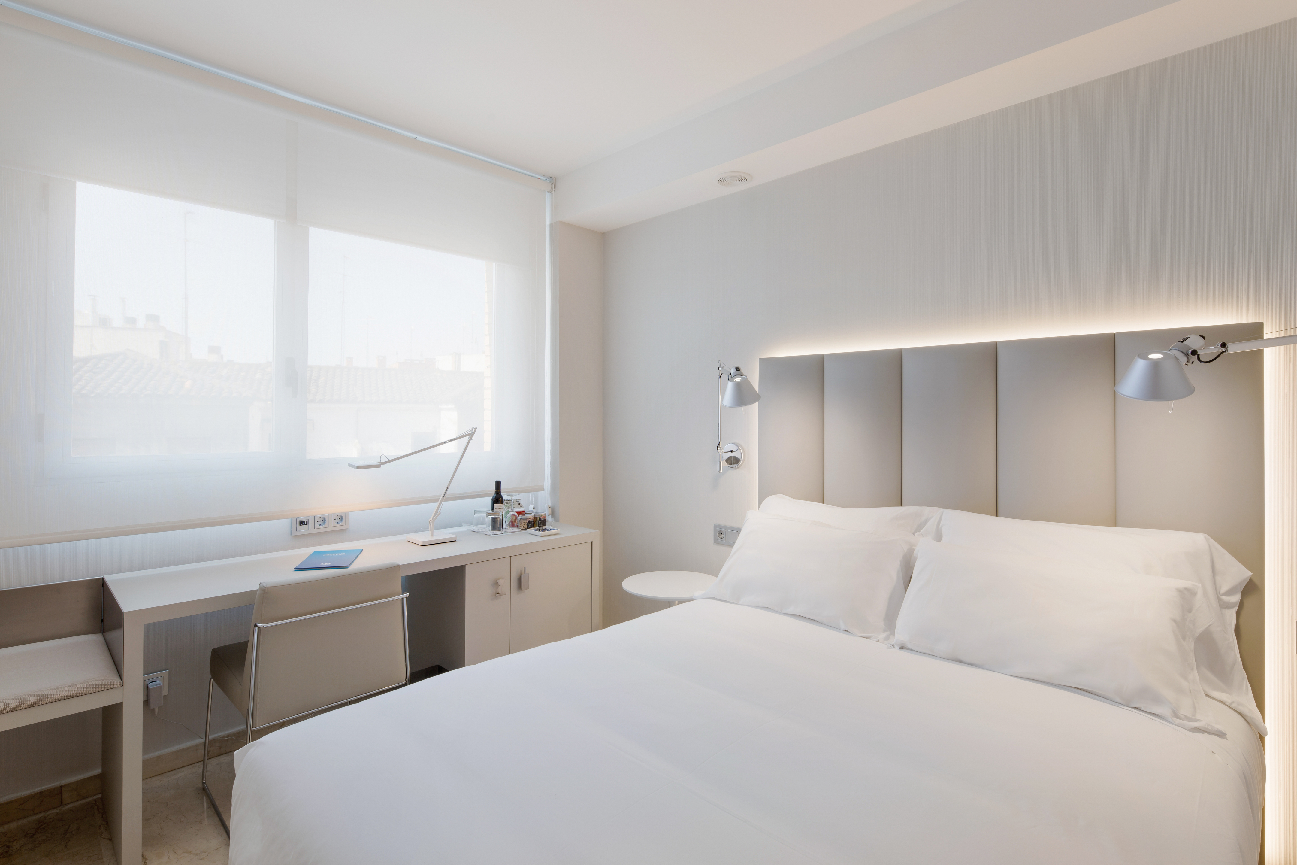 Family Room Capacity 2