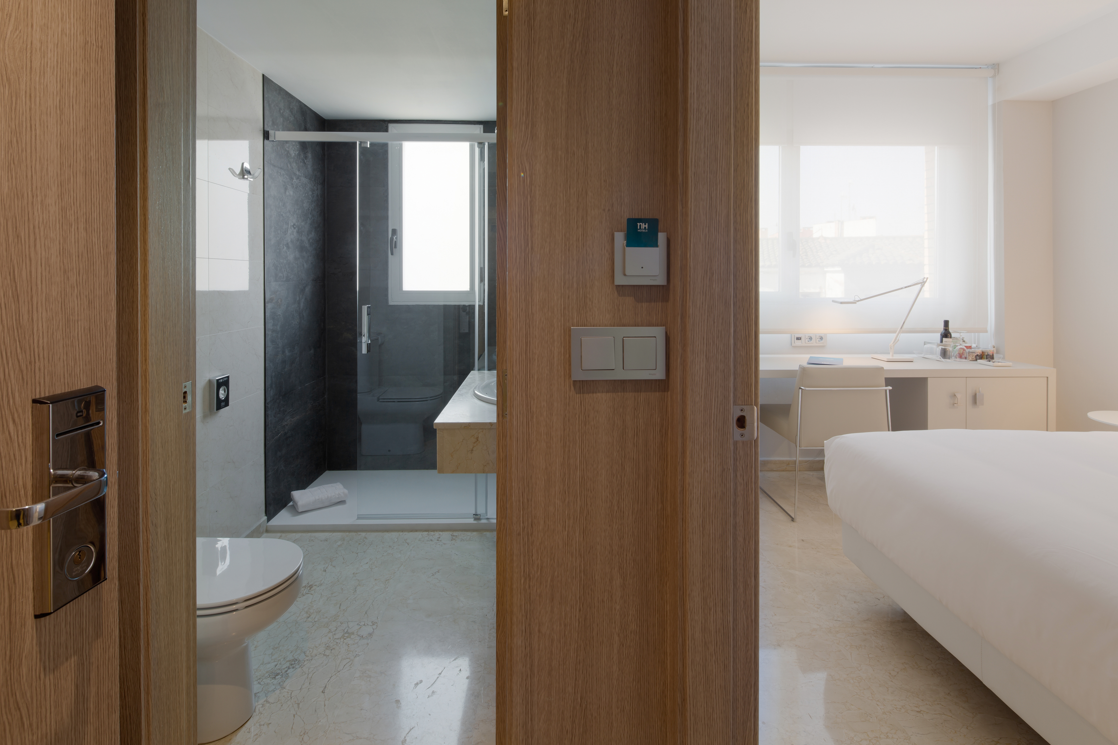 Family Room Capacity 3