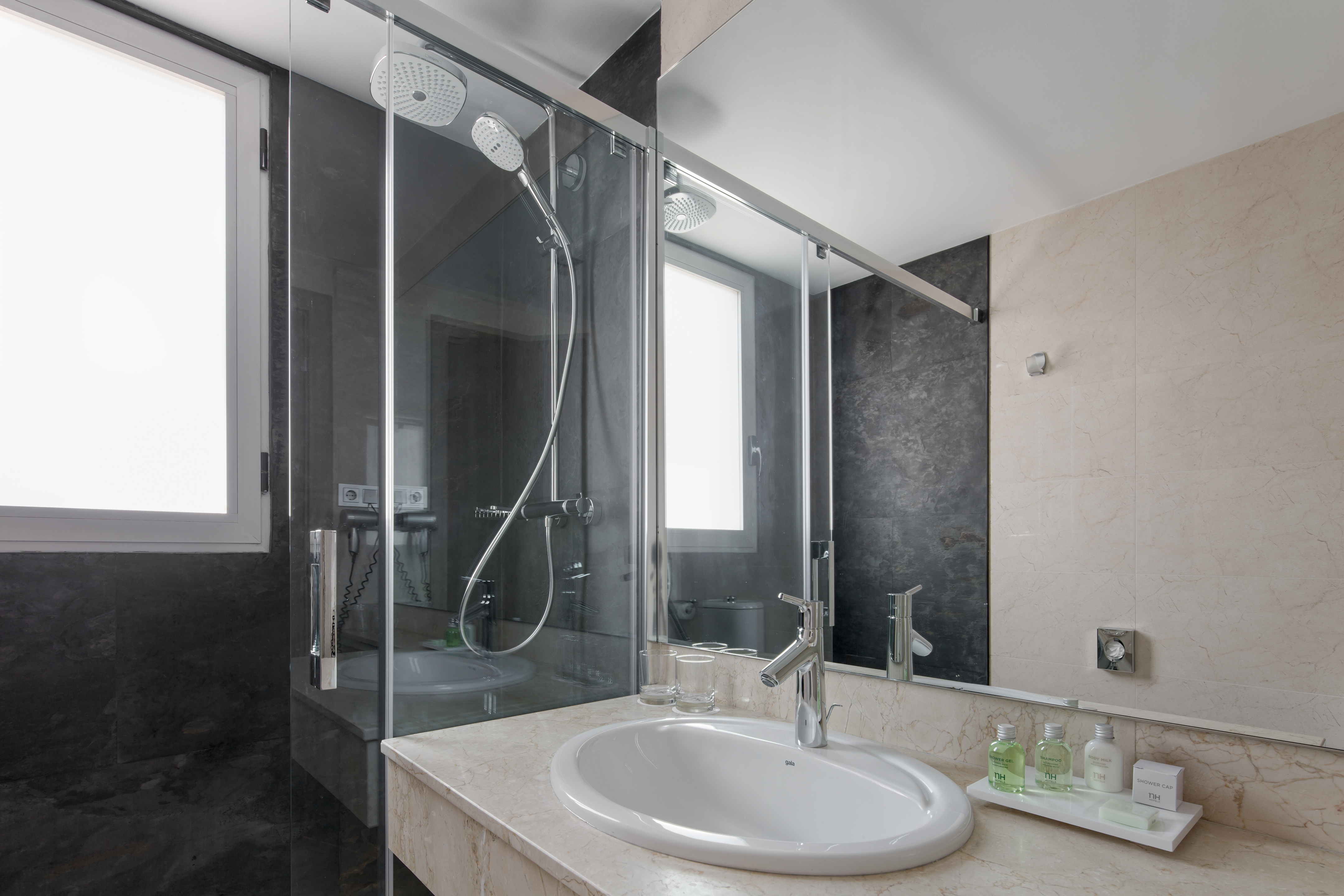 Family Room with Views