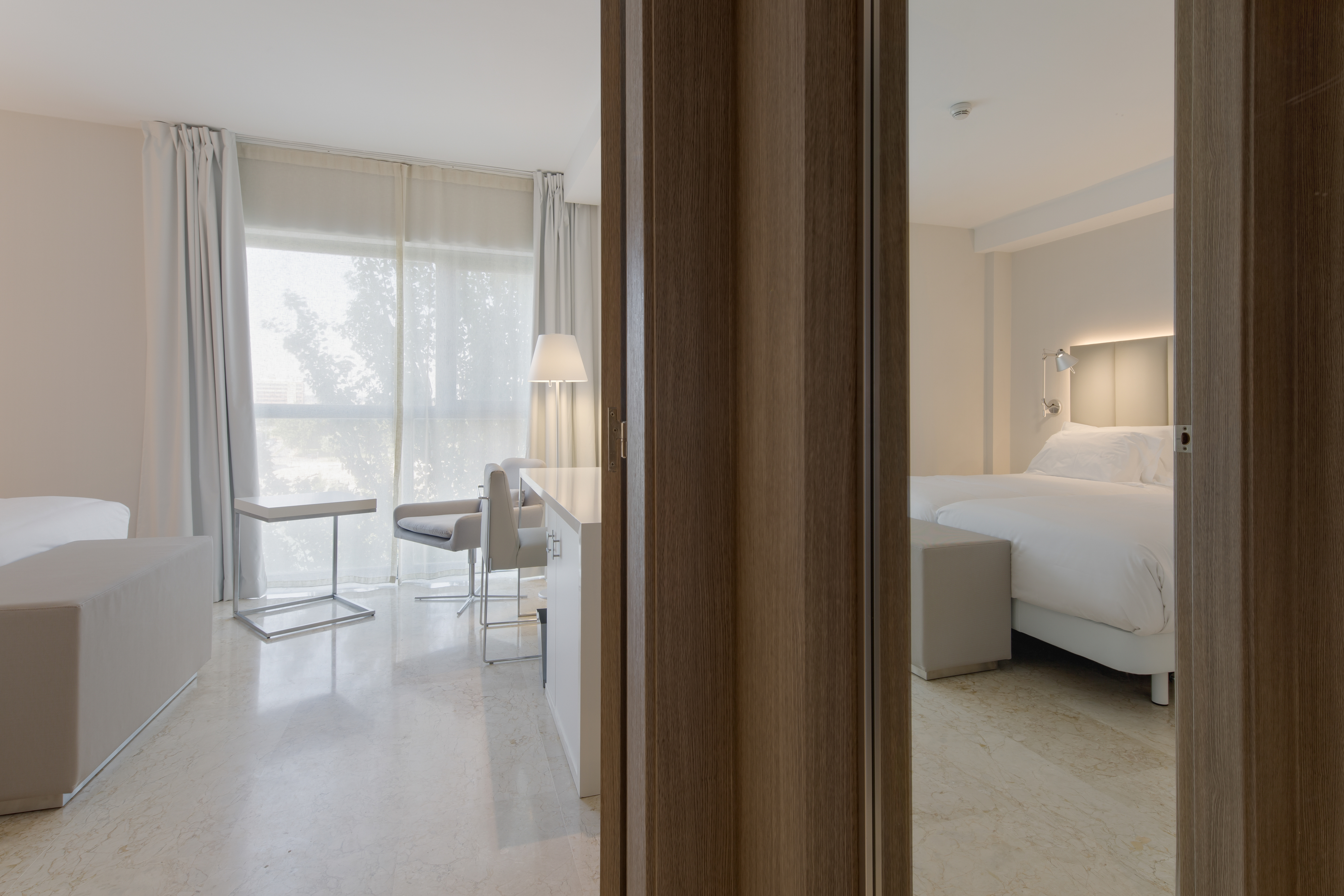 Family Room with Views