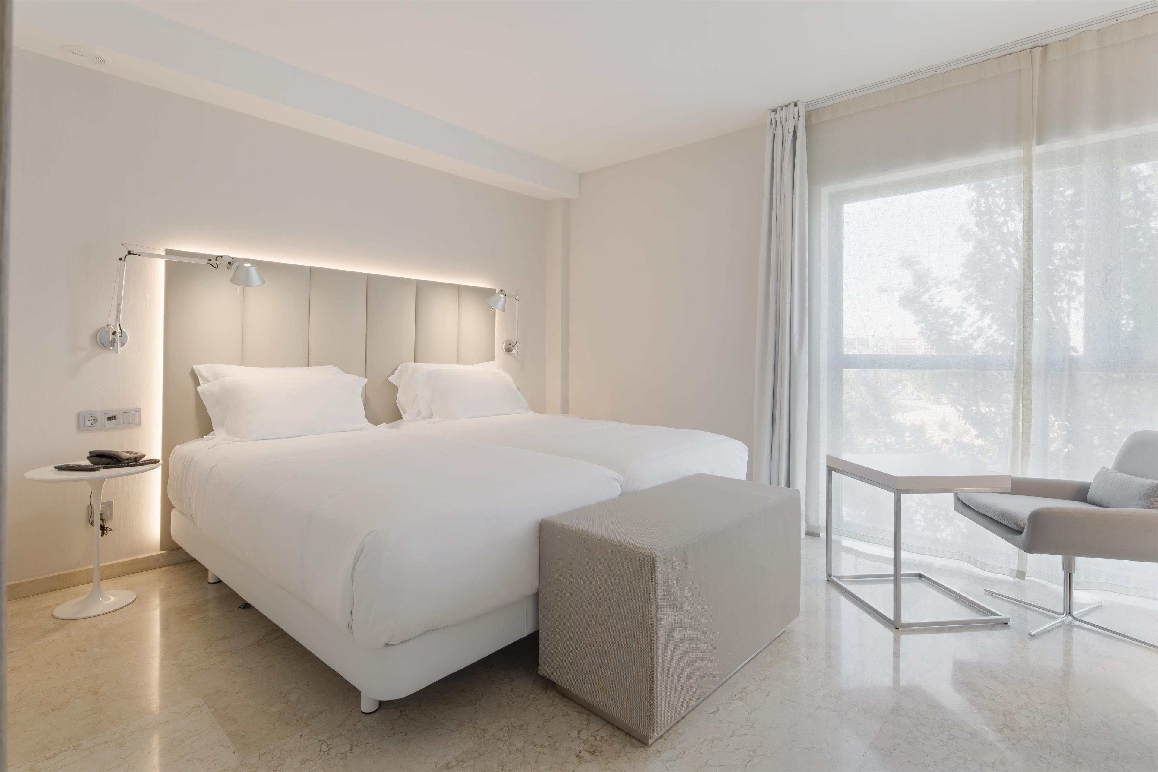 Double Single with Views