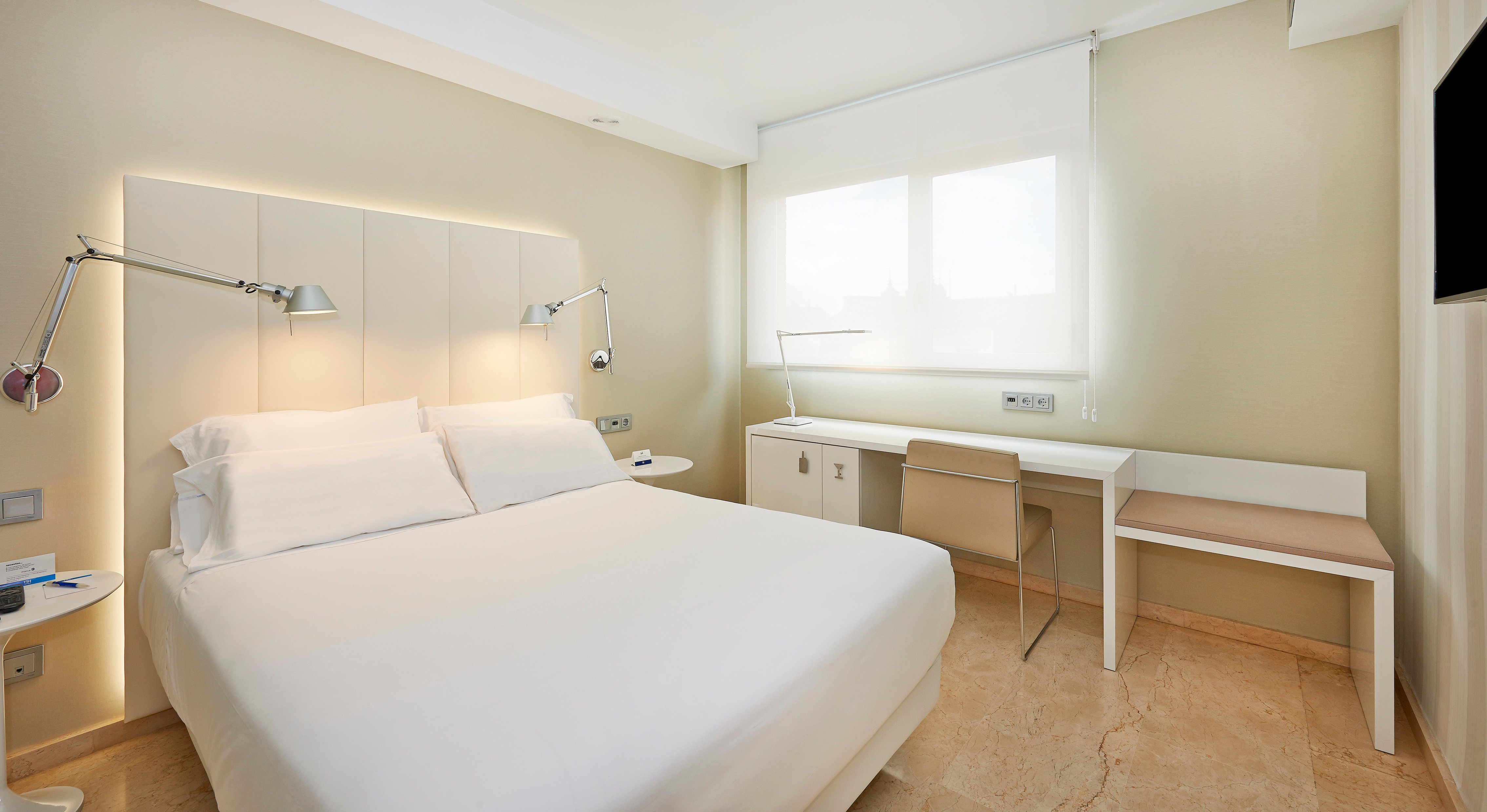 Double Single Standard