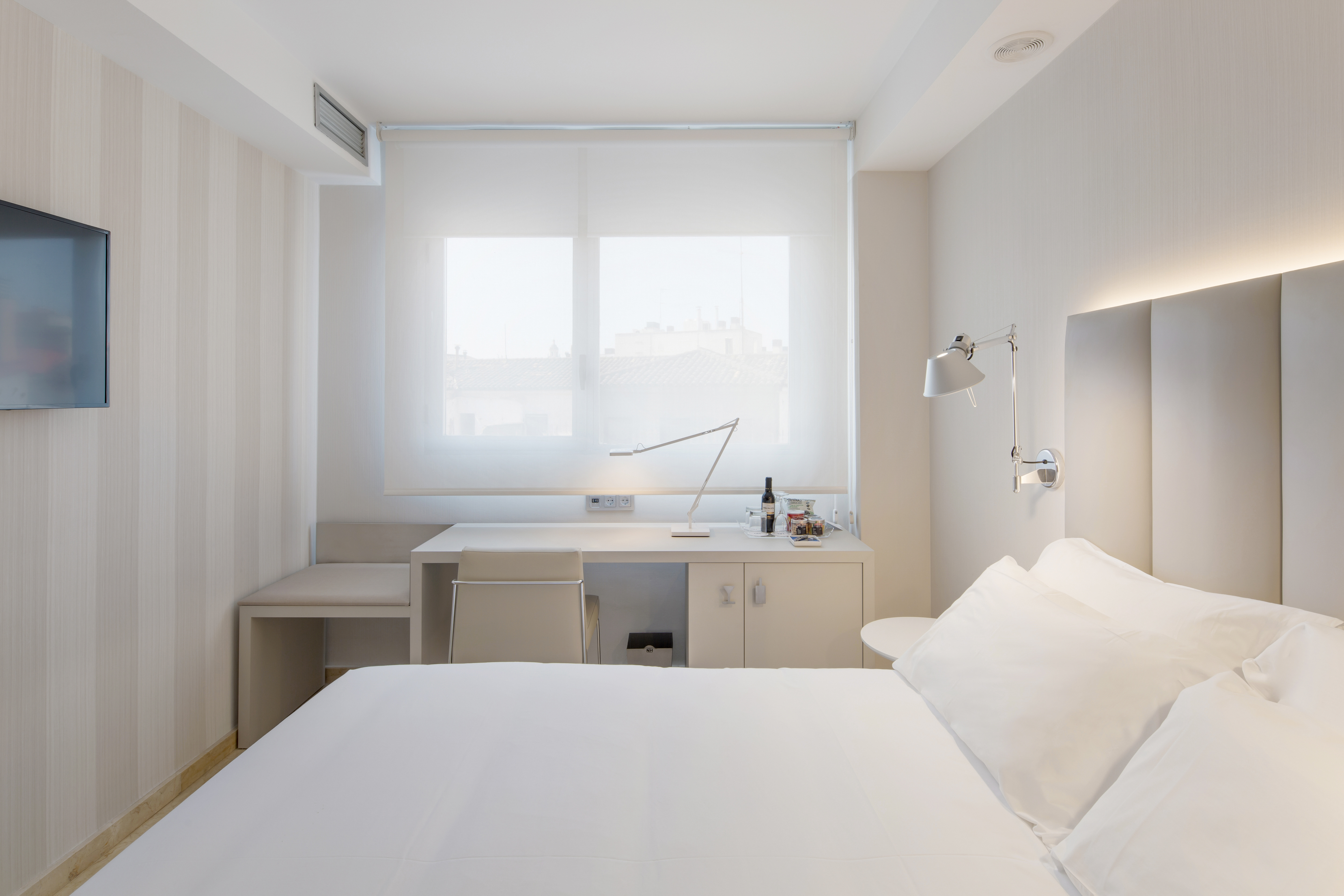 Double Single Standard