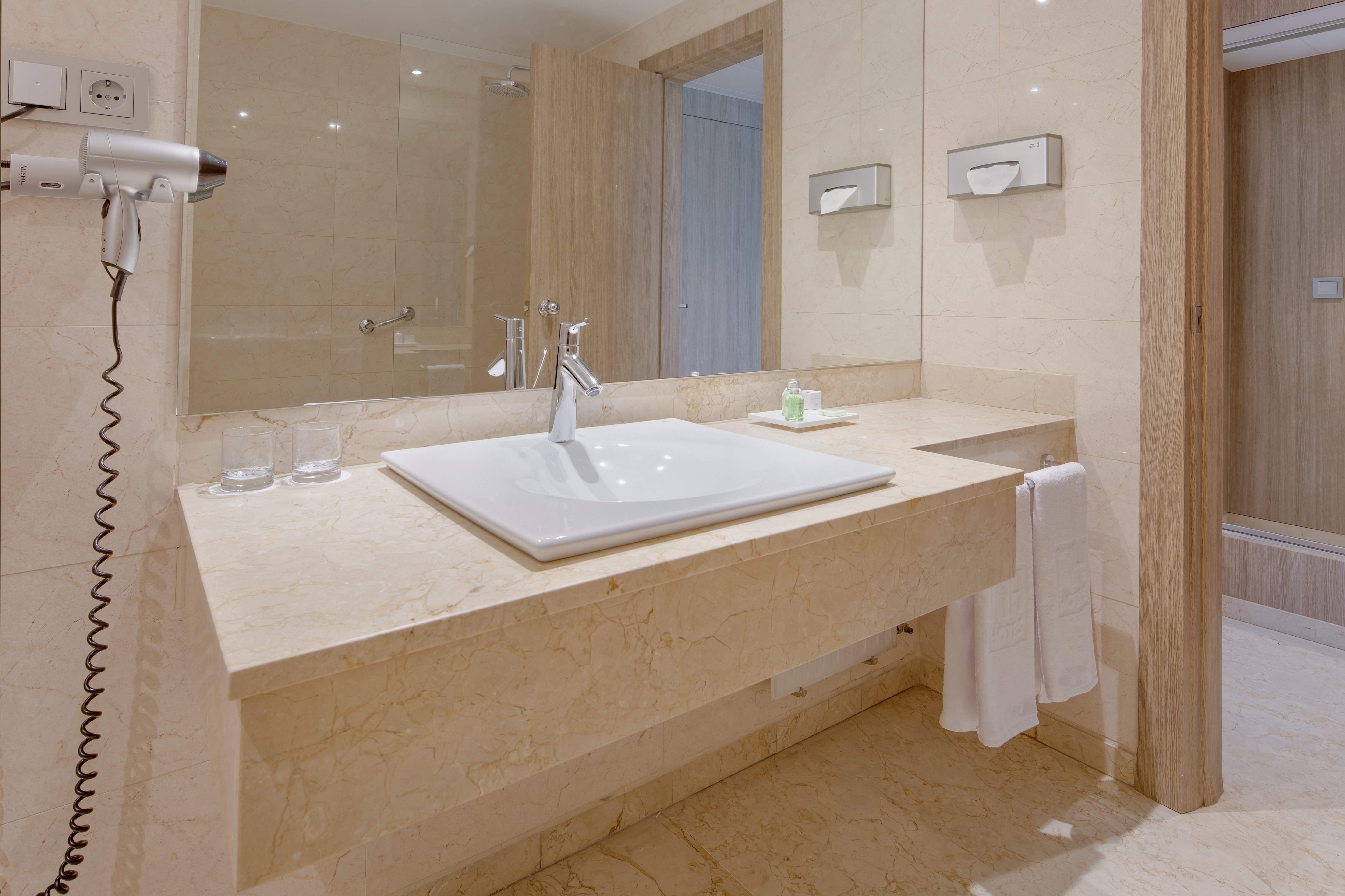 Double Single Standard