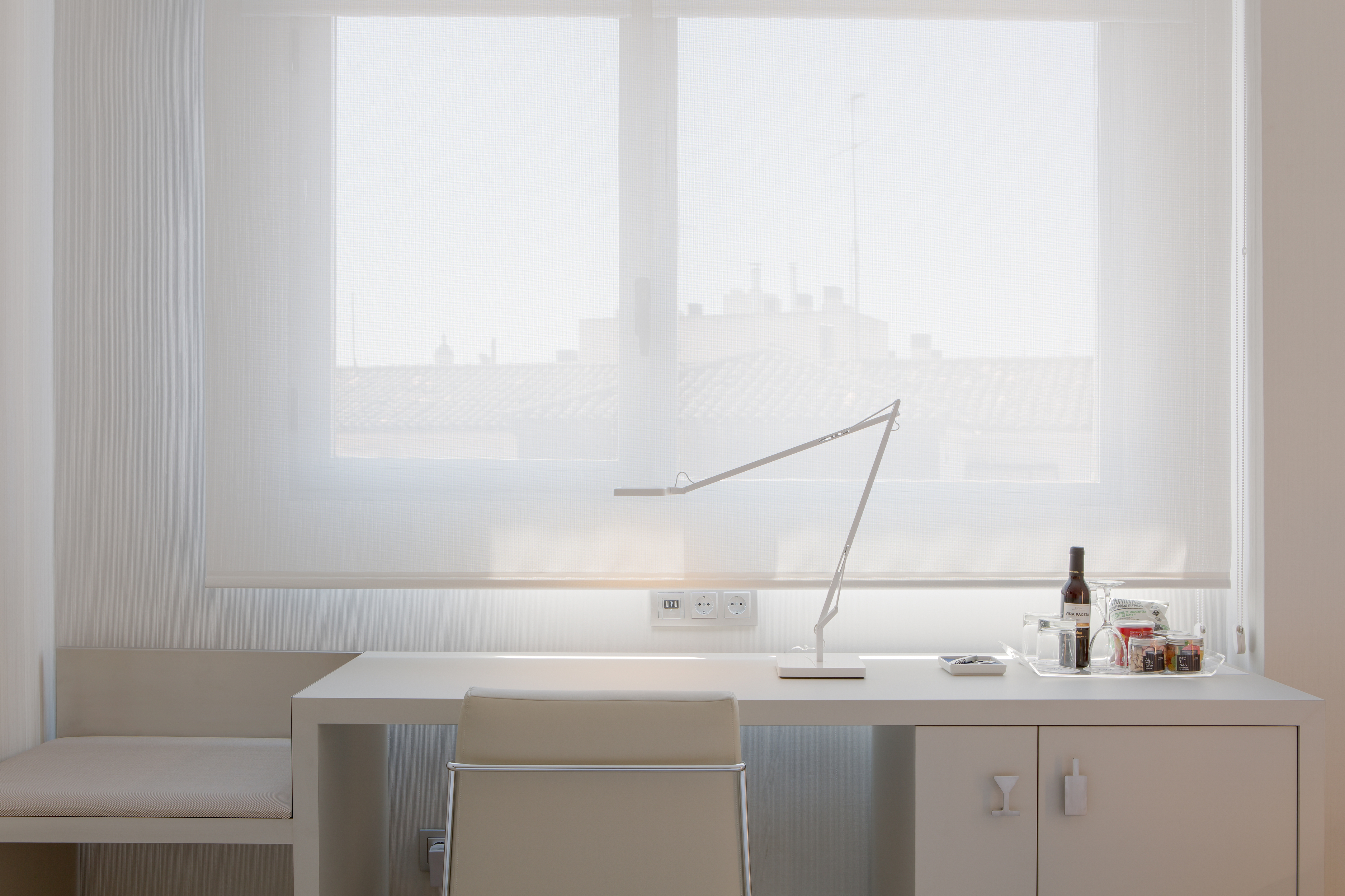 Double Single Standard