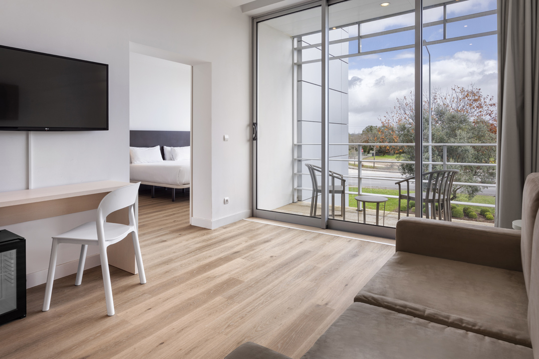 Suite Standard