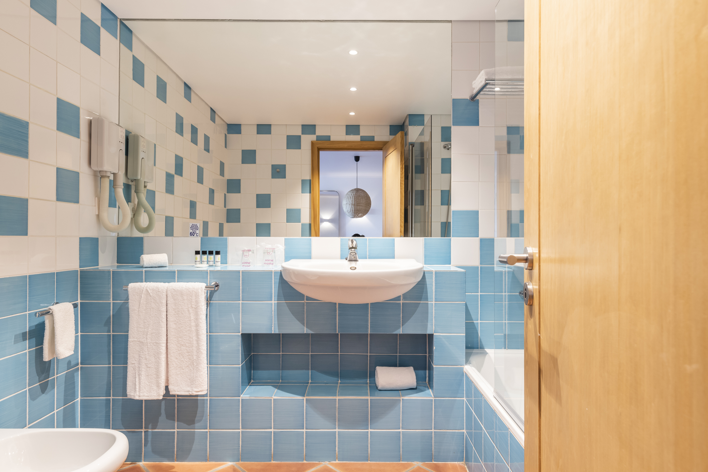 Apartment Pool View One Bedroom