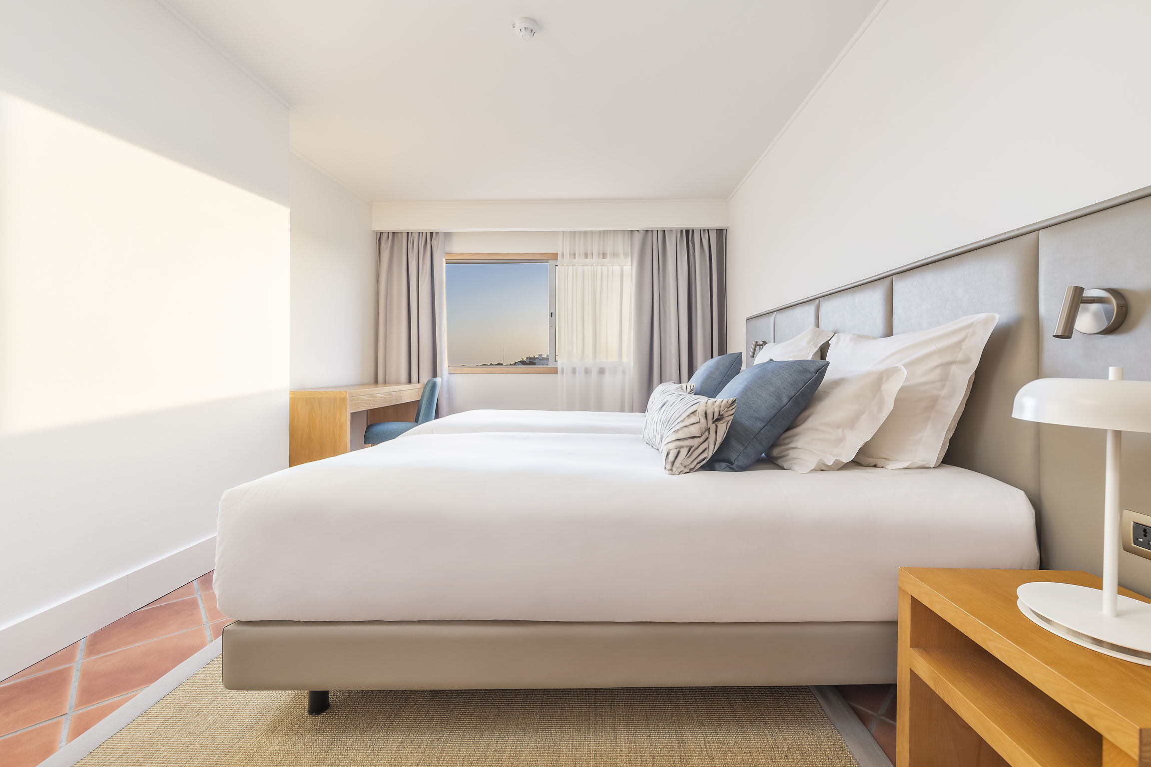 Apartment Two Bedrooms