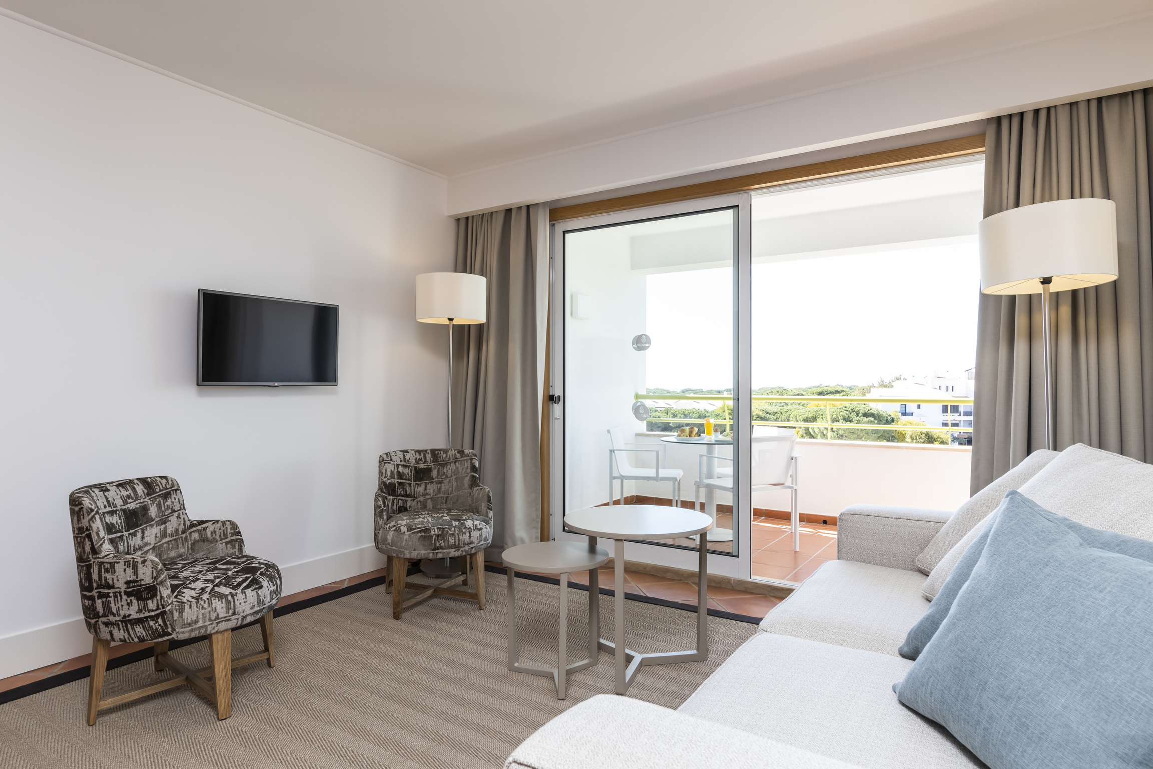 Apartment One Bedroom