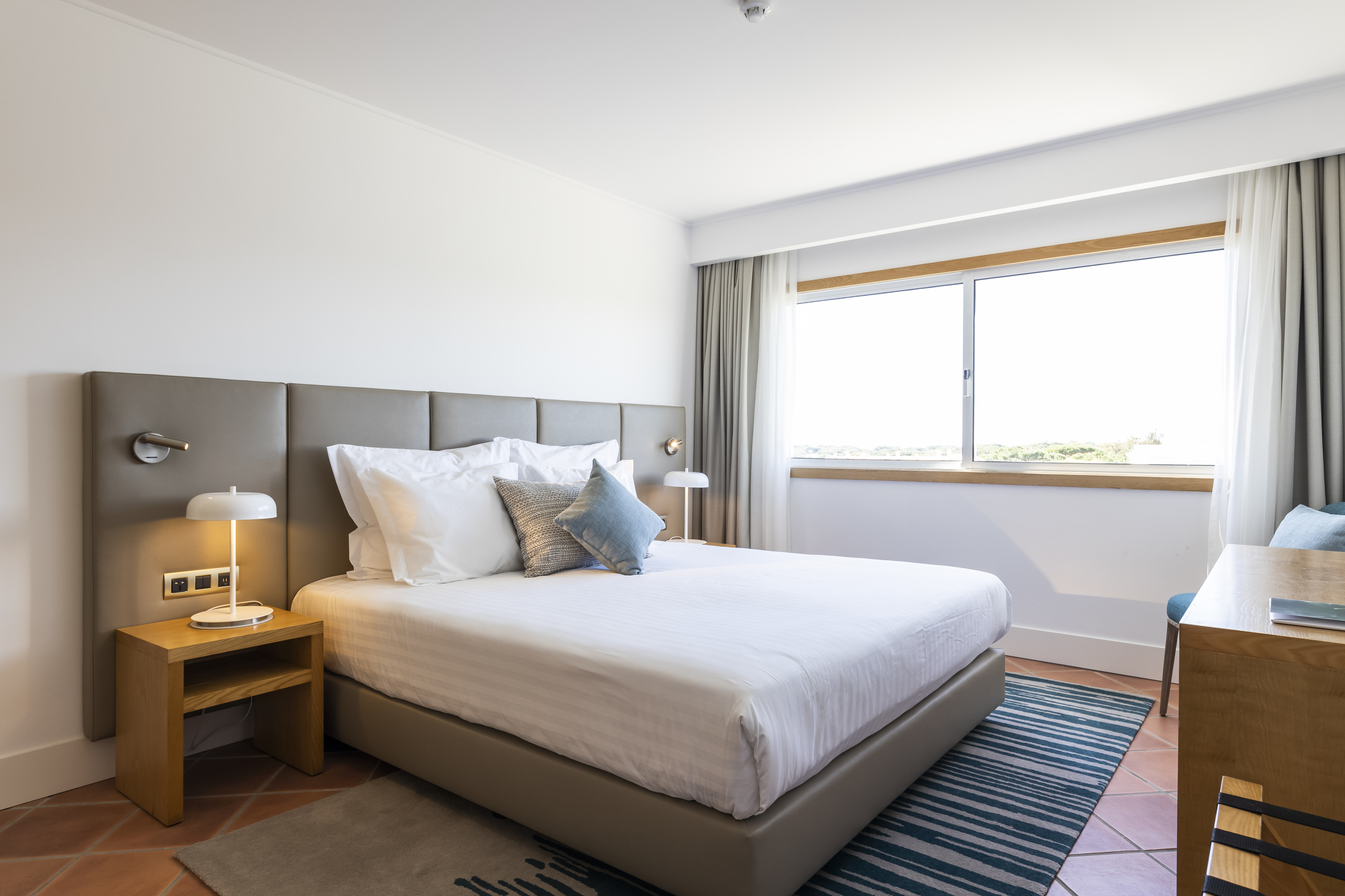 Apartment One Bedroom