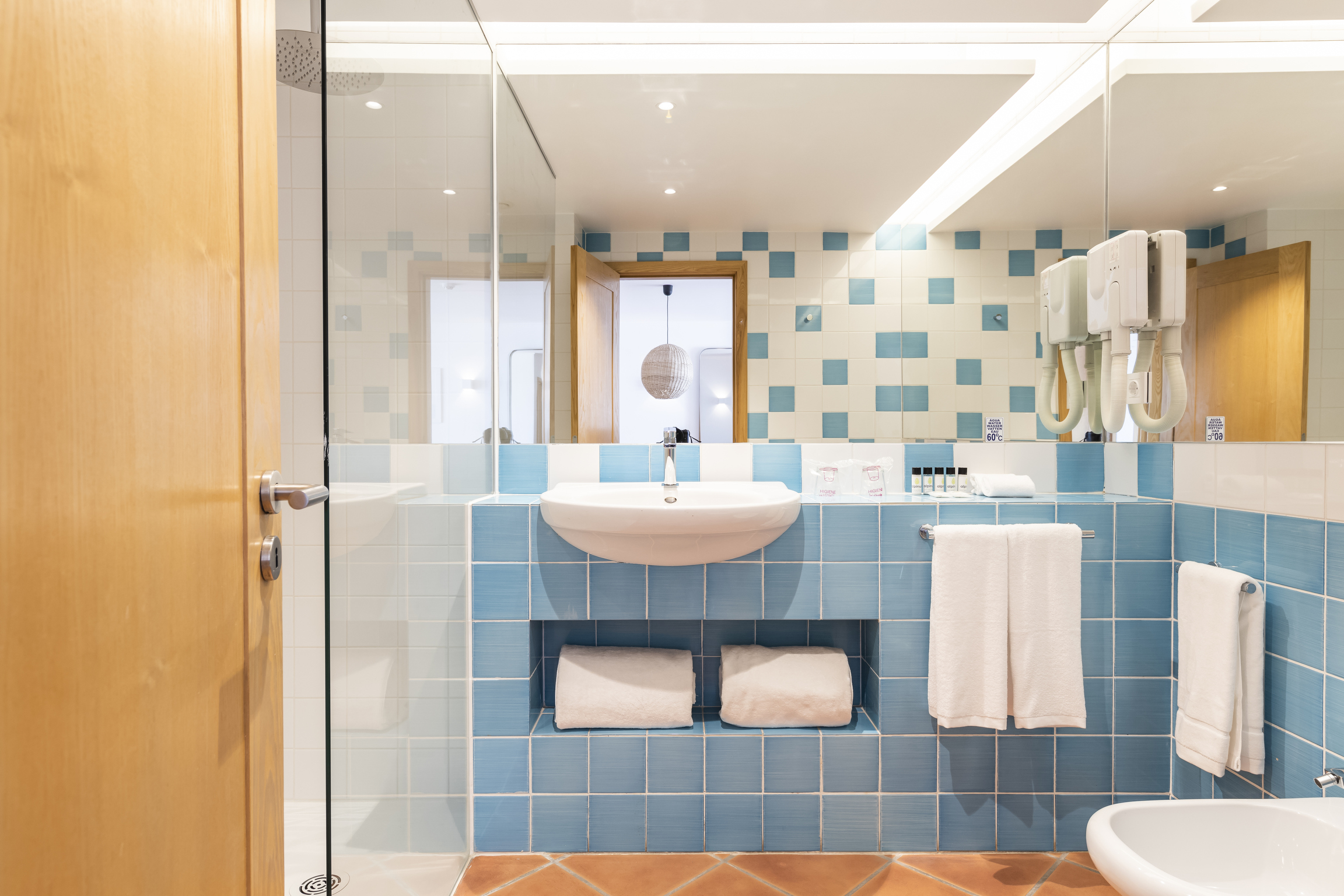 Apartment One Bedroom