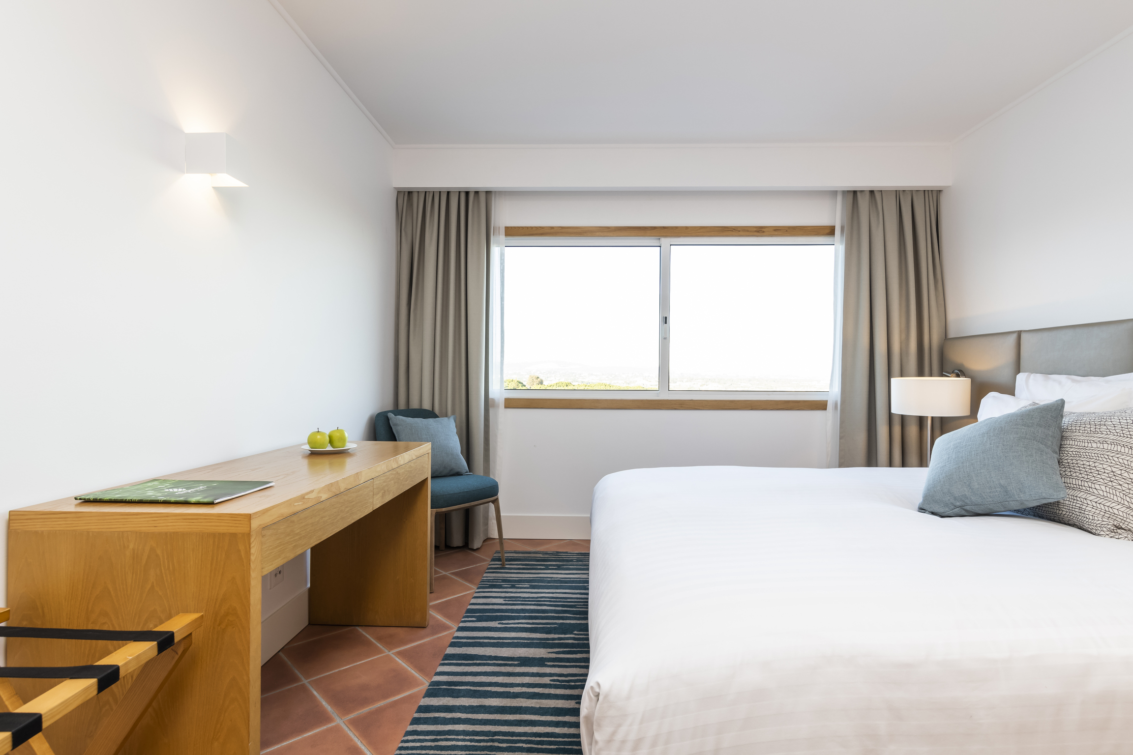 Apartment Pool View One Bedroom