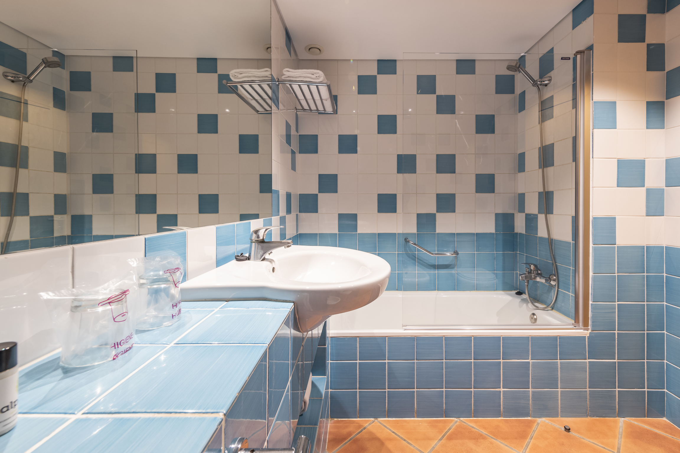 Apartment Pool View One Bedroom