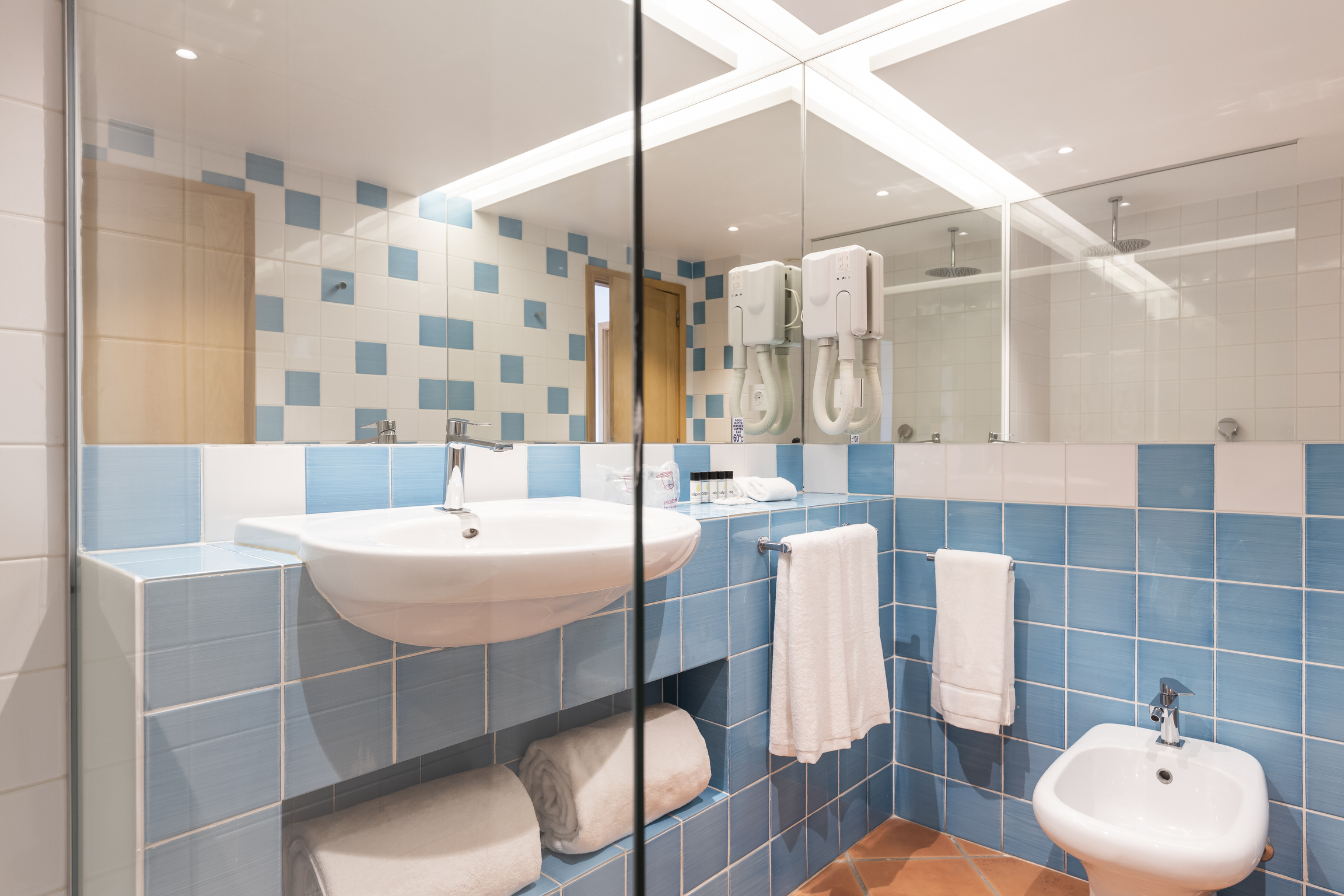 Apartment One Bedroom