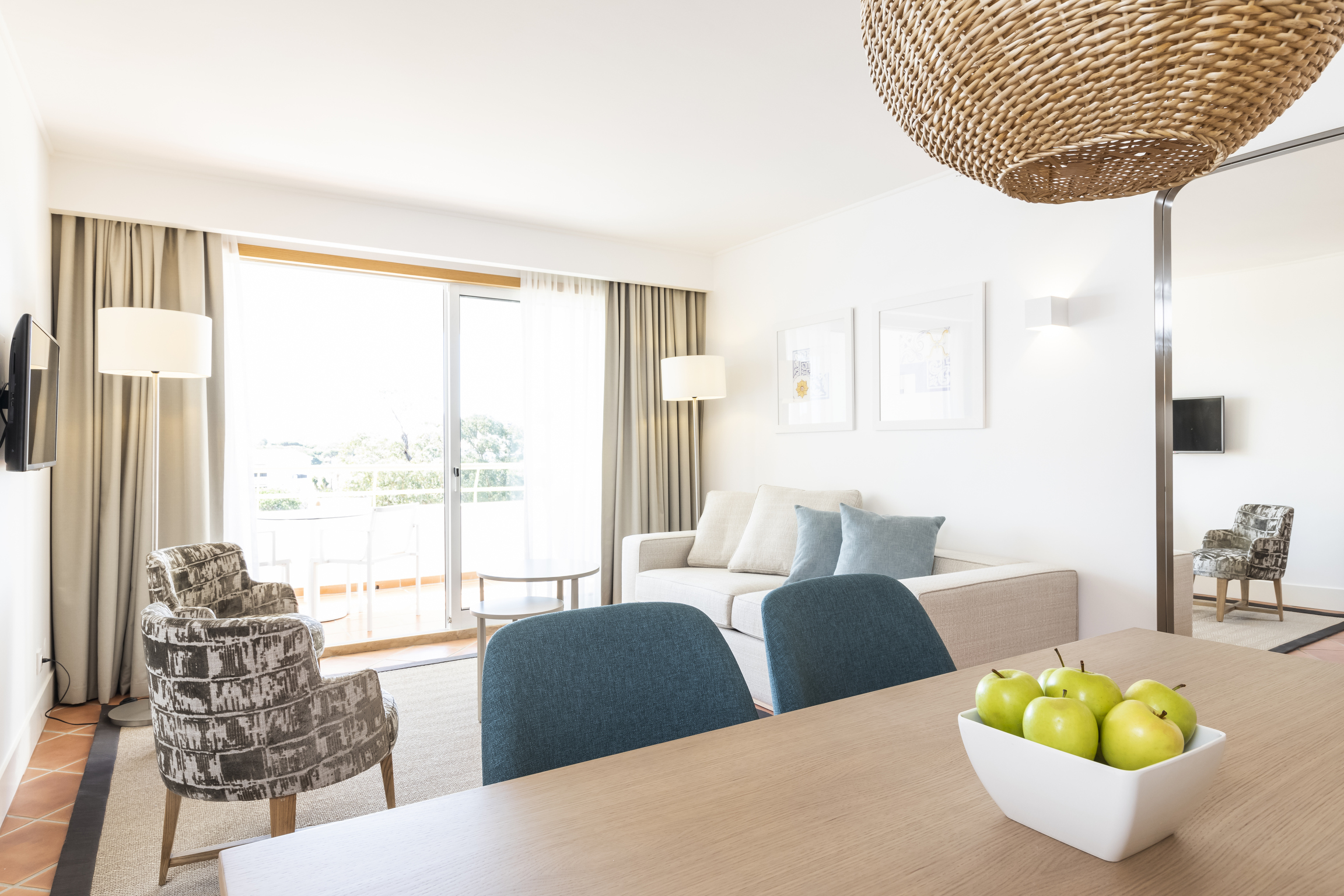 Apartment One Bedroom