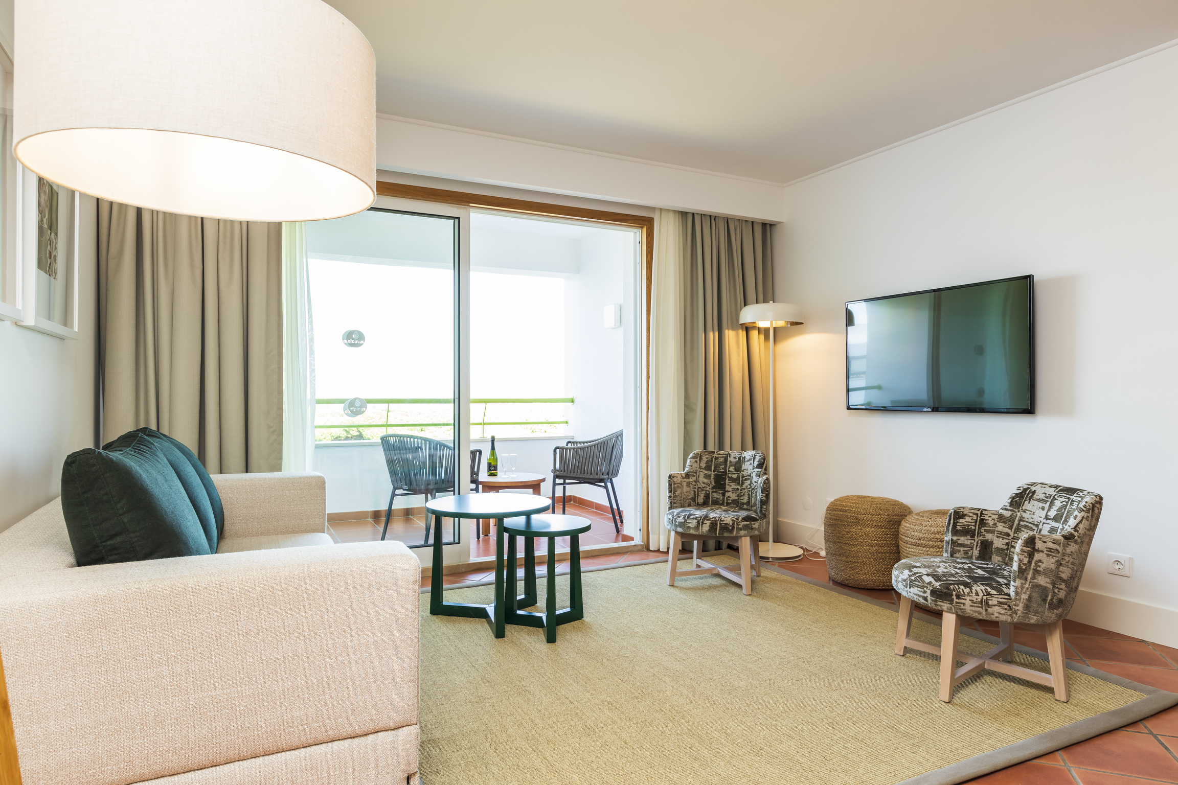 Apartment Superior Two Bedrooms