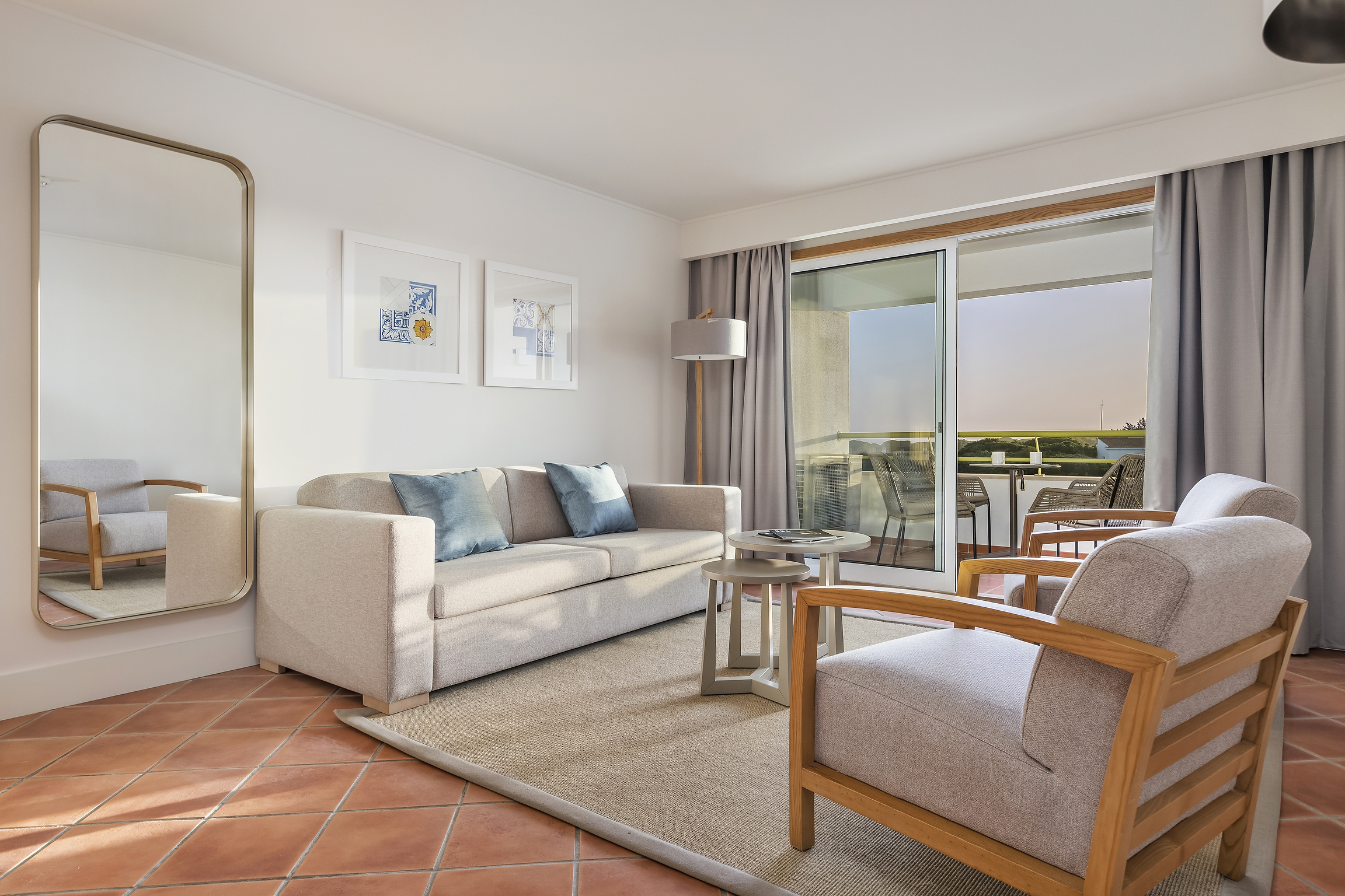 Apartment Two Bedrooms