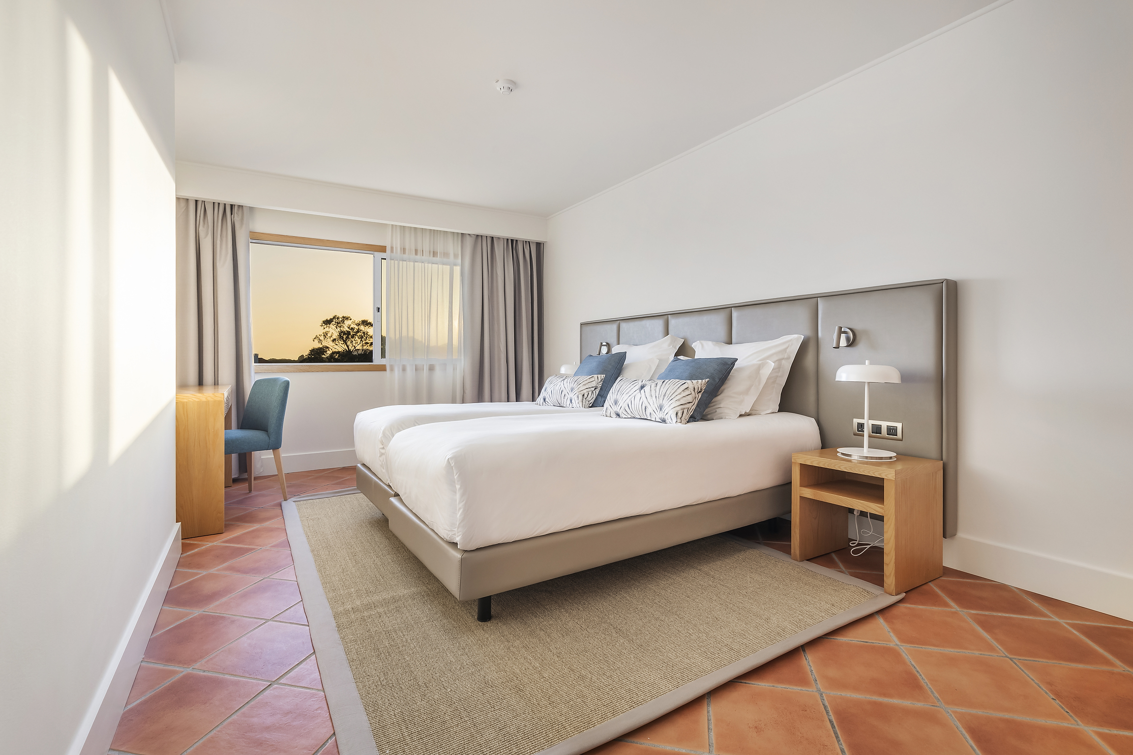 Apartment Pool View Two Bedrooms