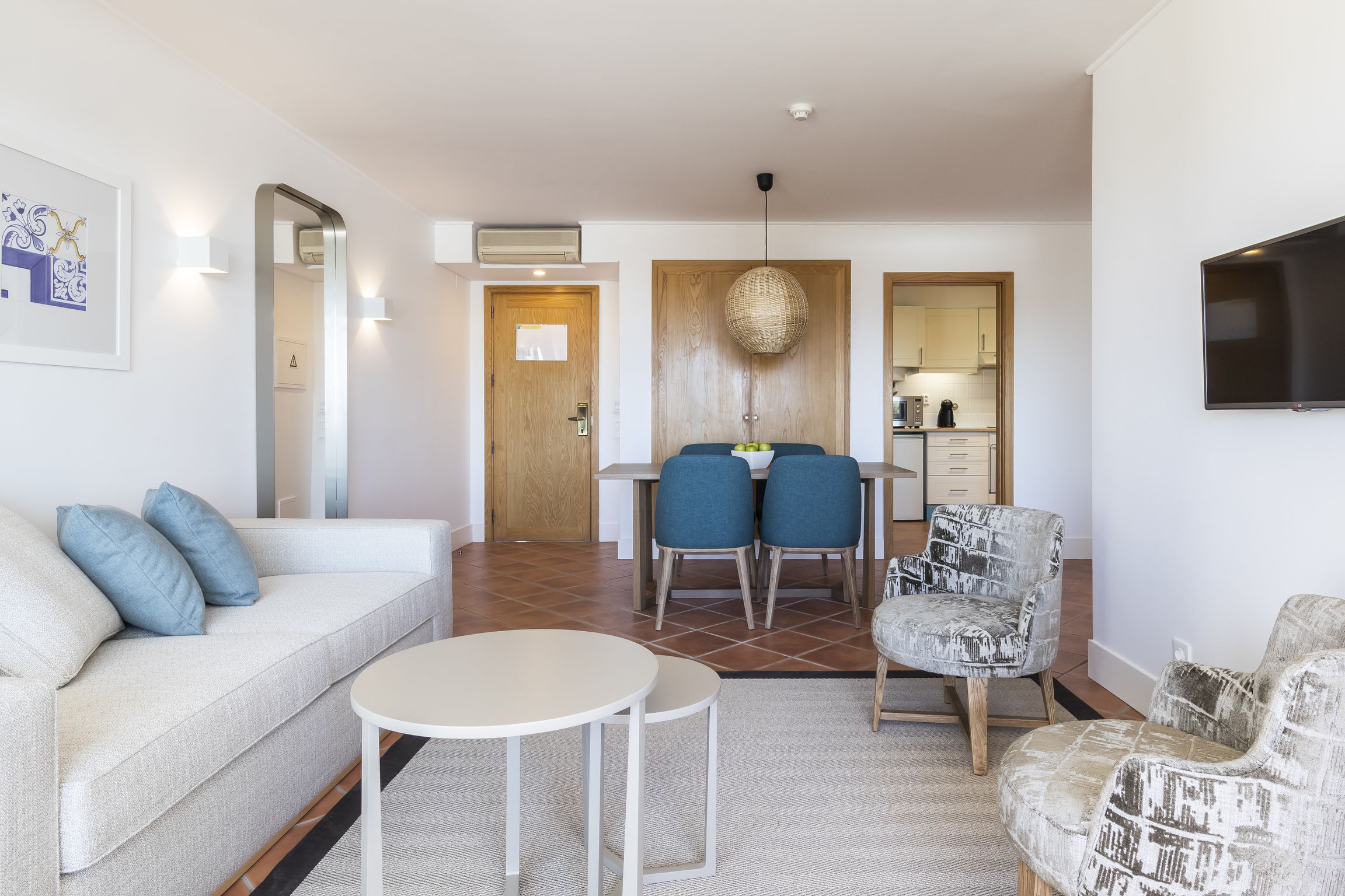 Apartment One Bedroom