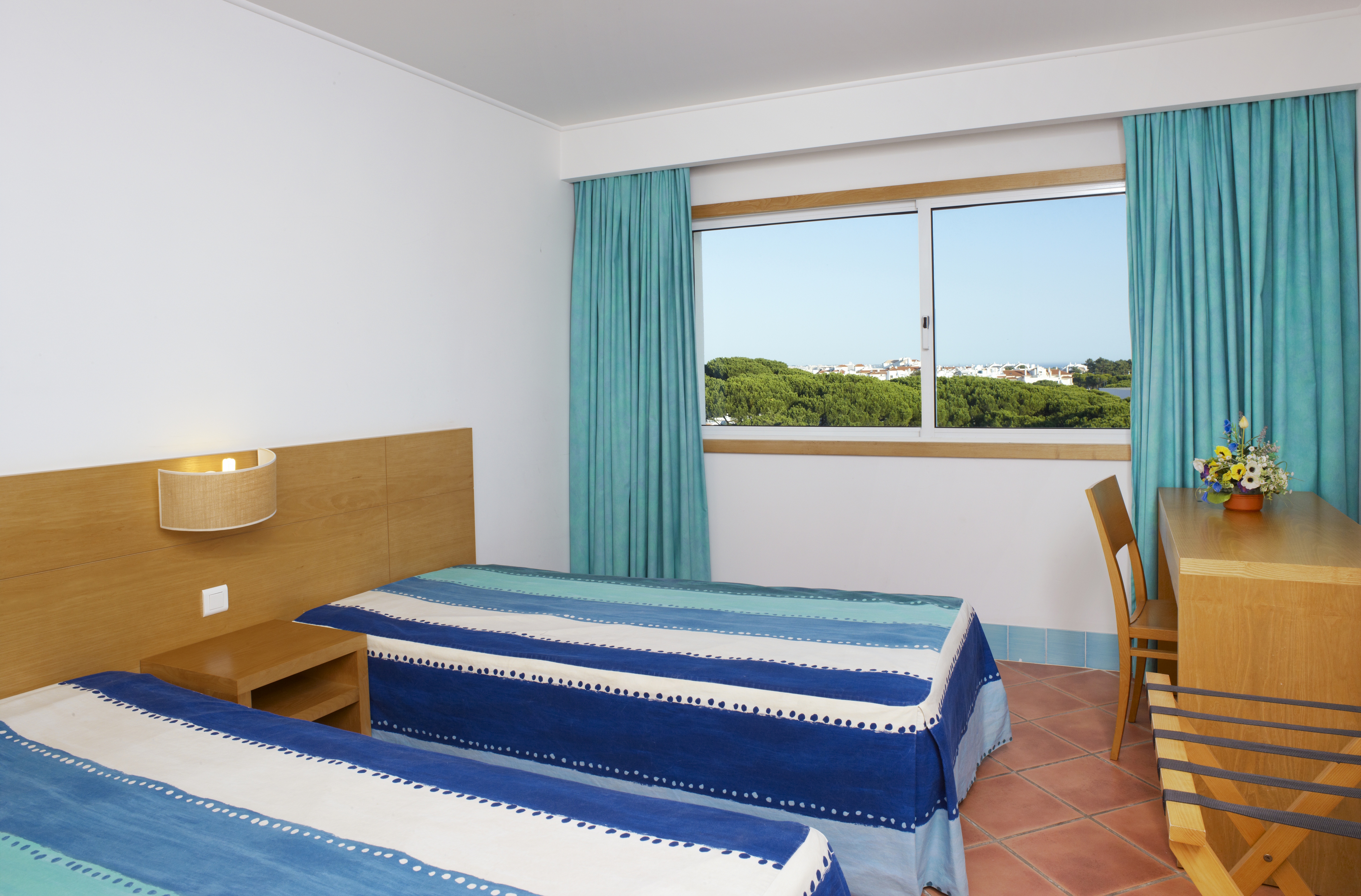 Apartment Two Bedrooms