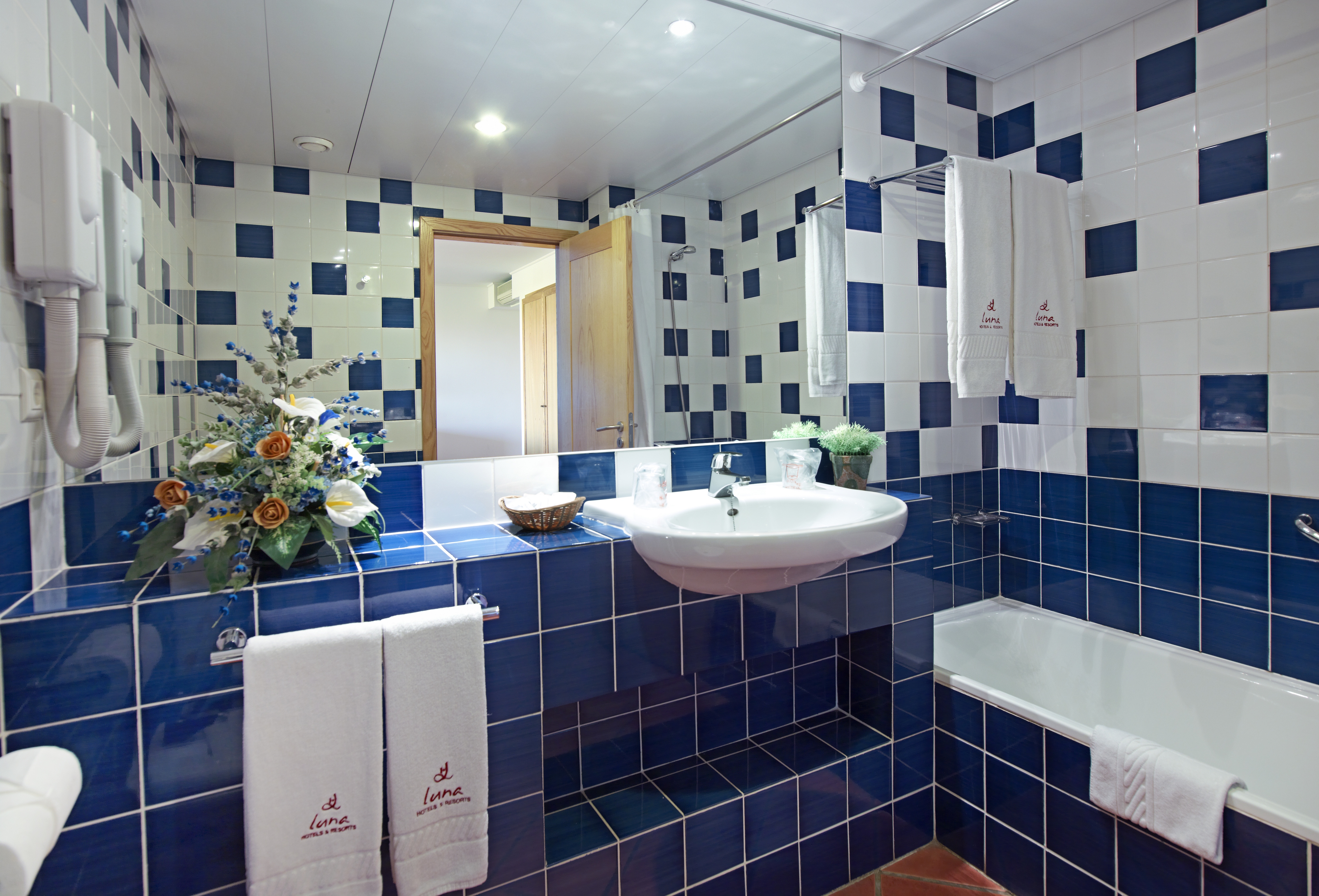 Apartment Two Bedrooms