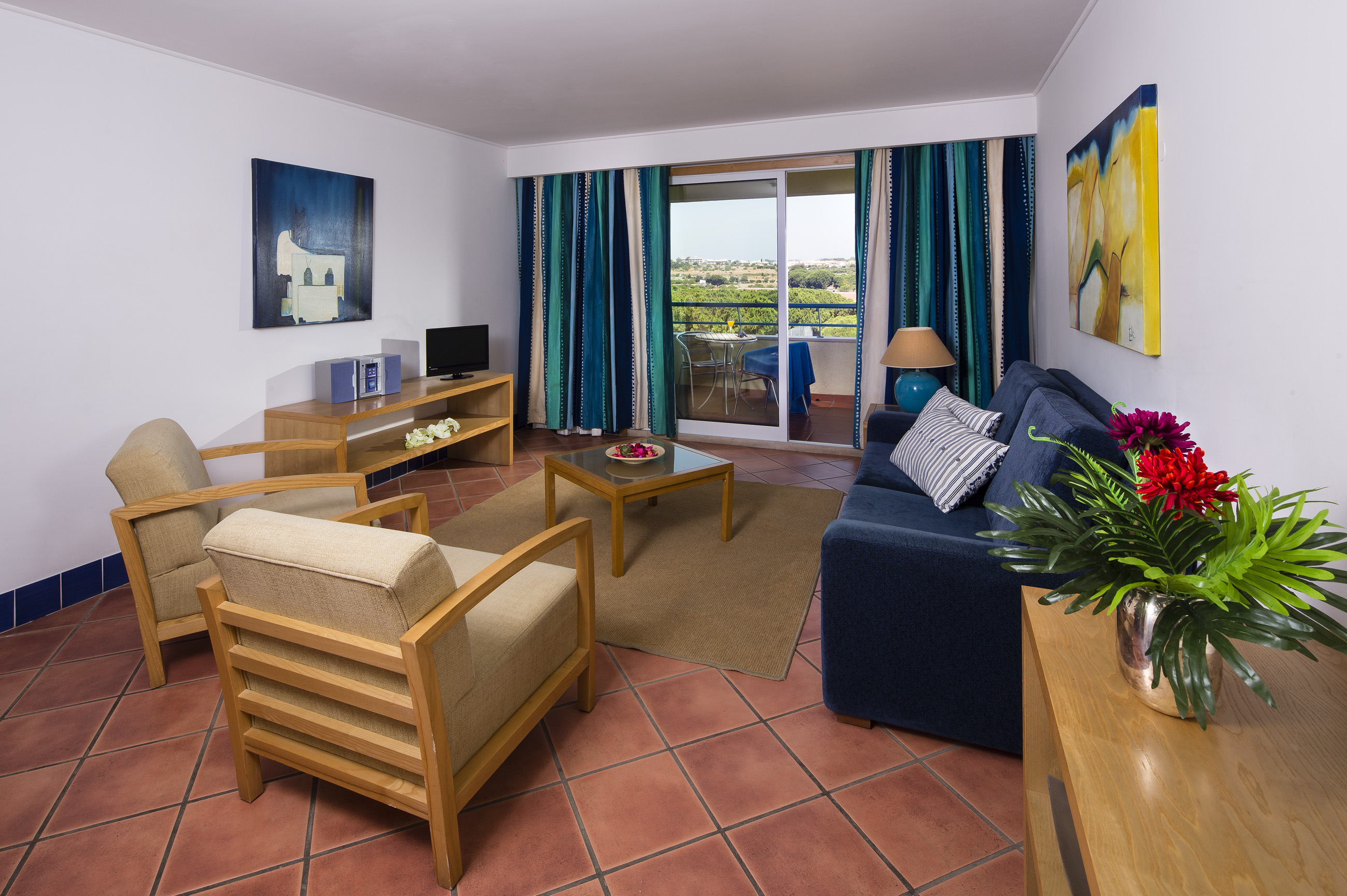 Apartment Two Bedrooms