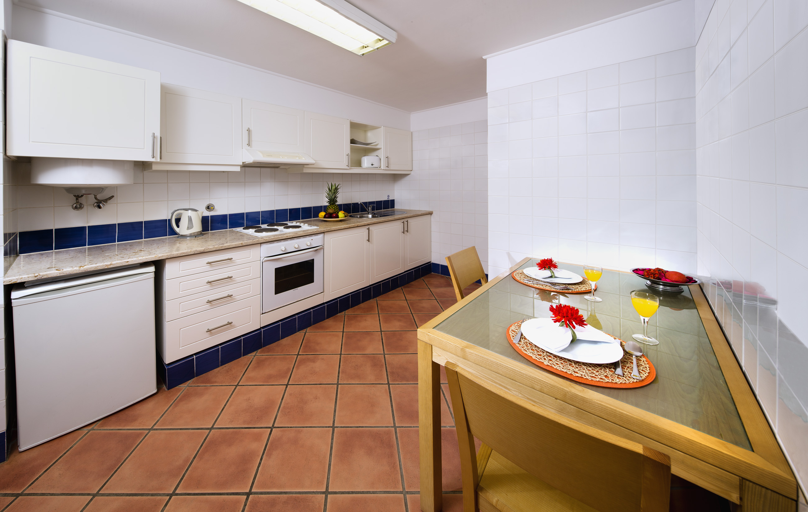 Apartment Two Bedrooms