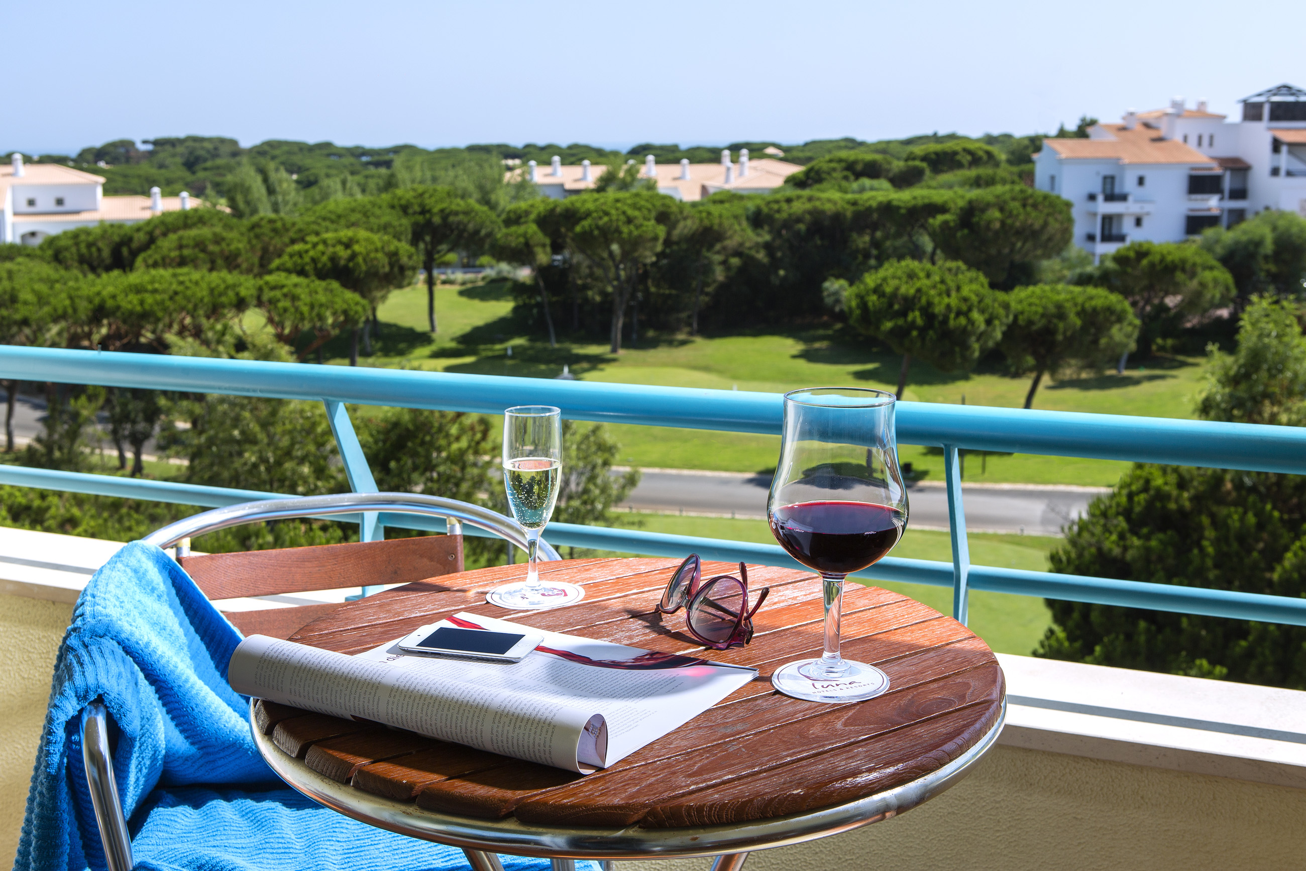 Apartment One Bedroom