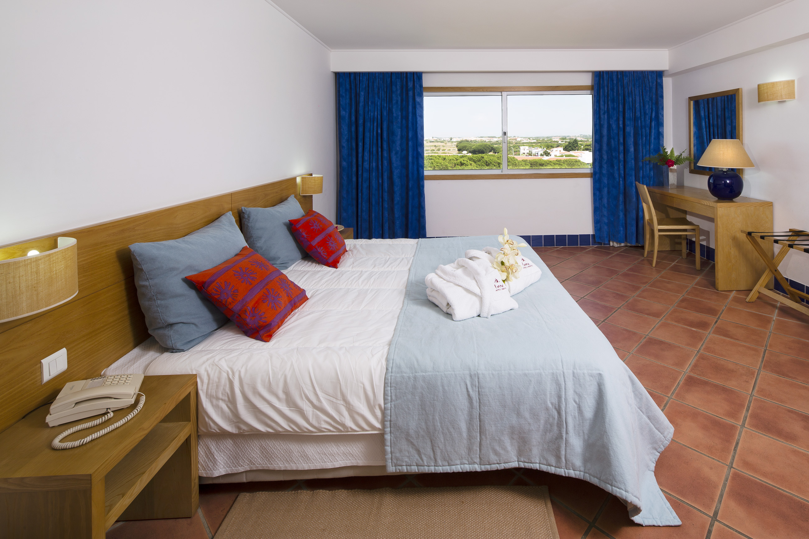 Apartment One Bedroom