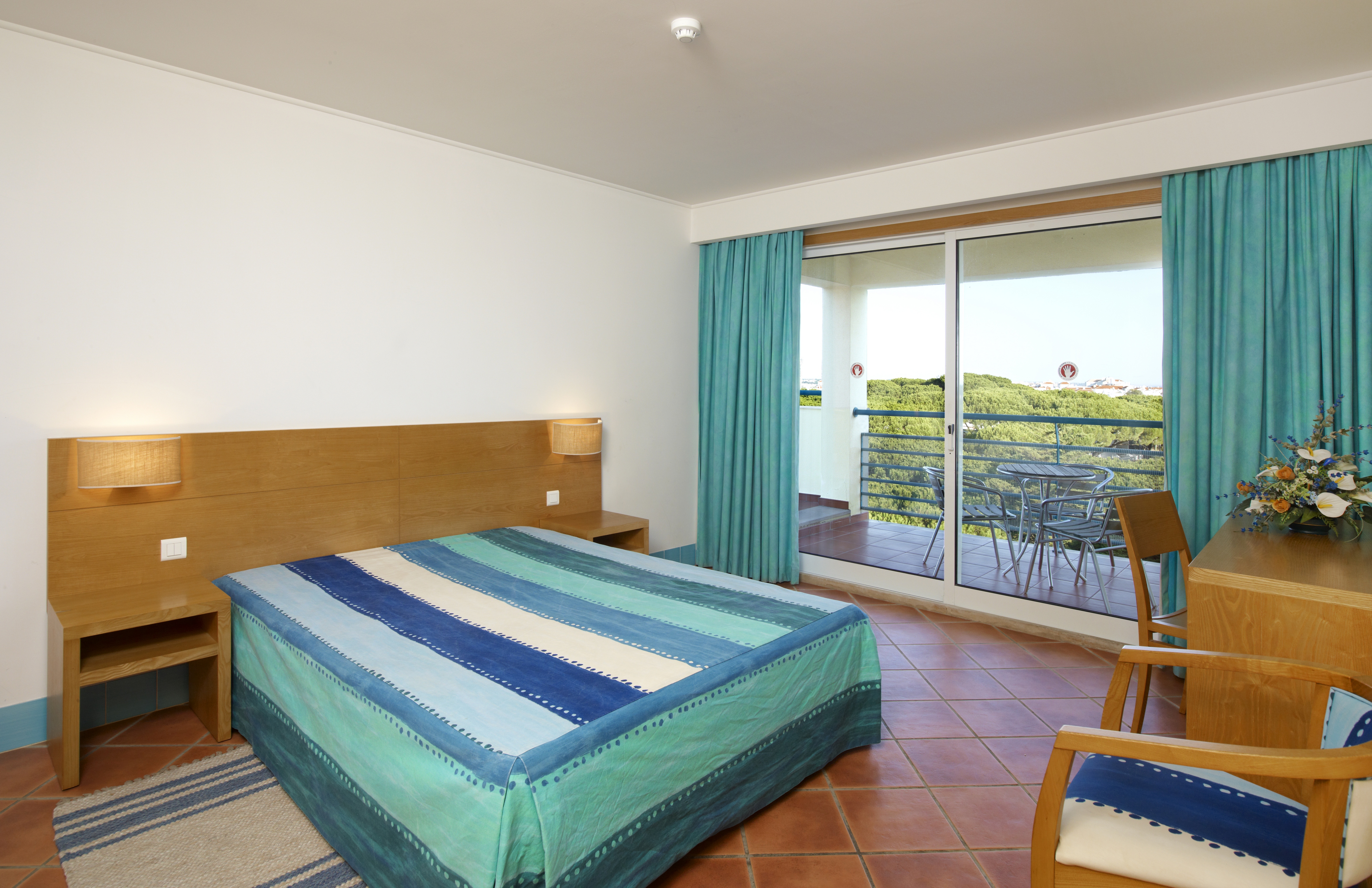 Apartment One Bedroom