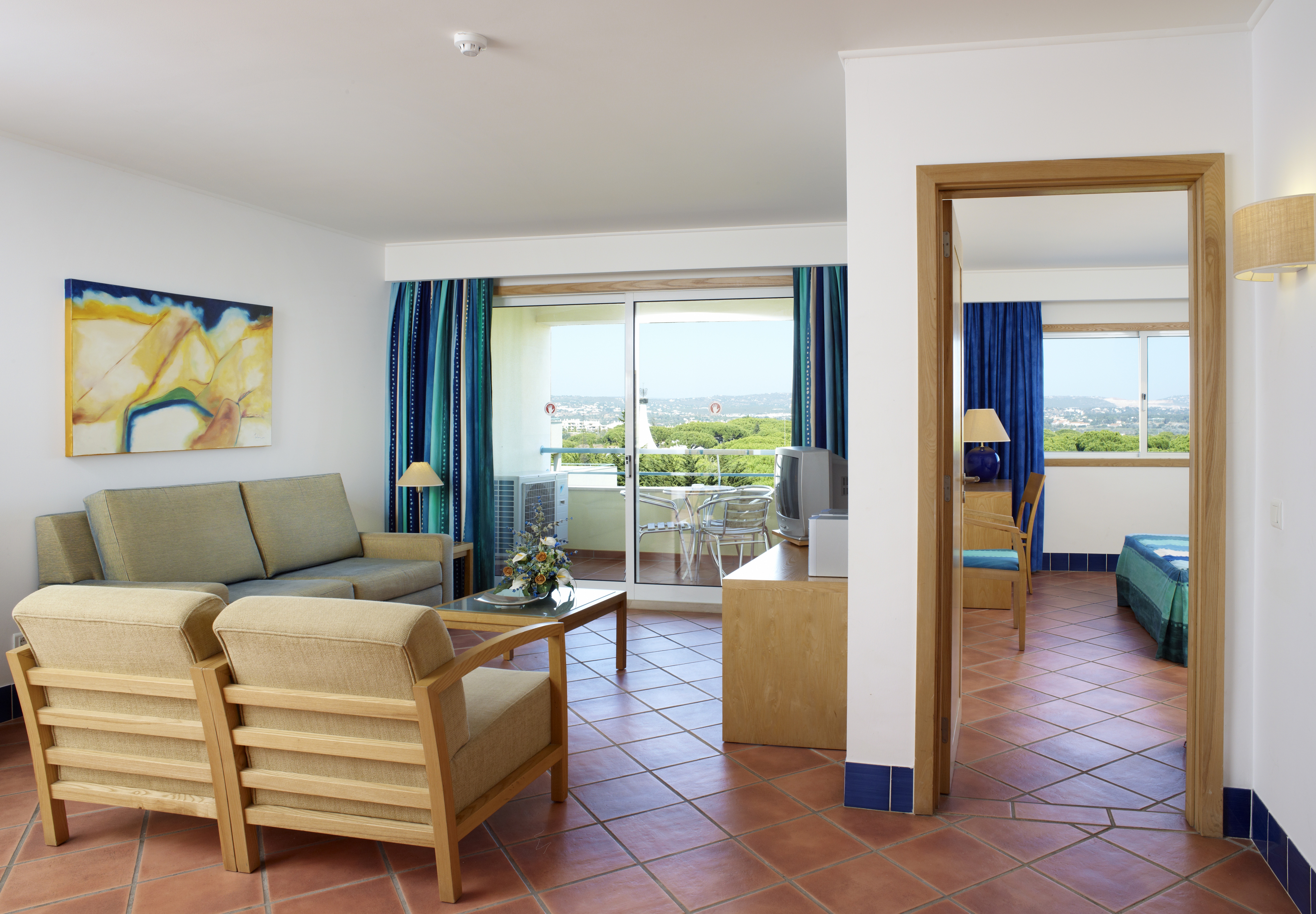 Apartment One Bedroom