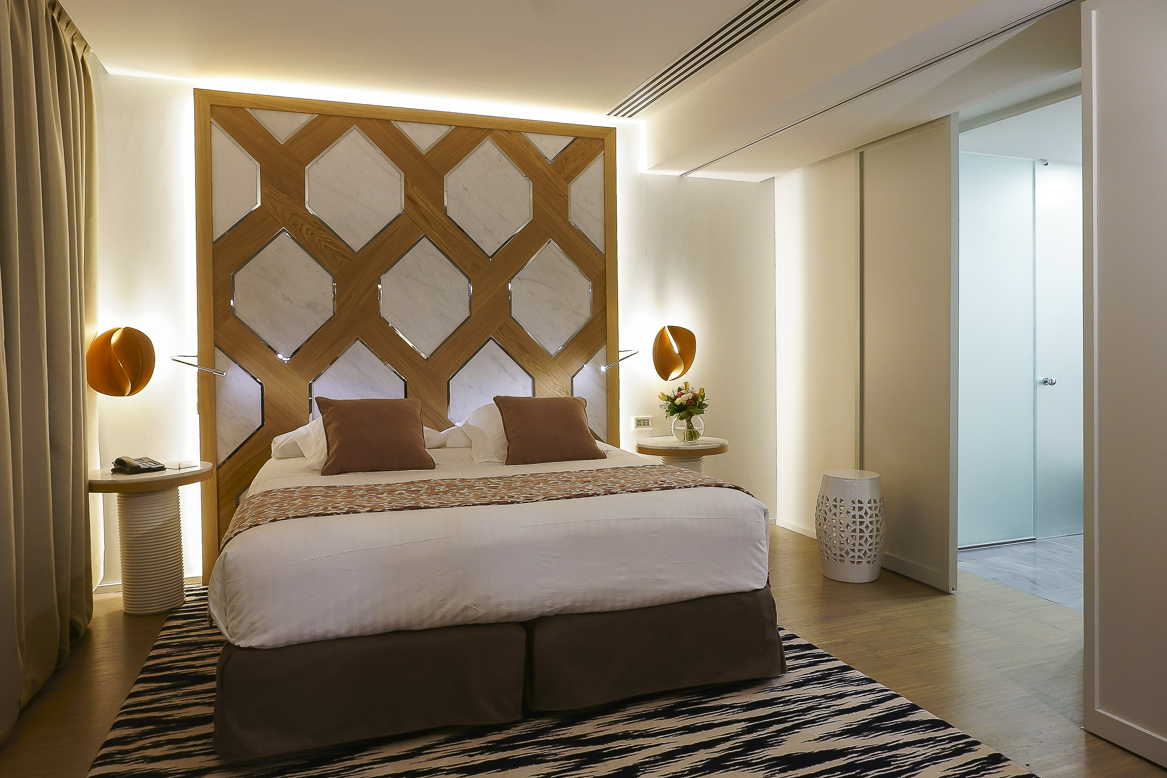 Double or Twin Standard