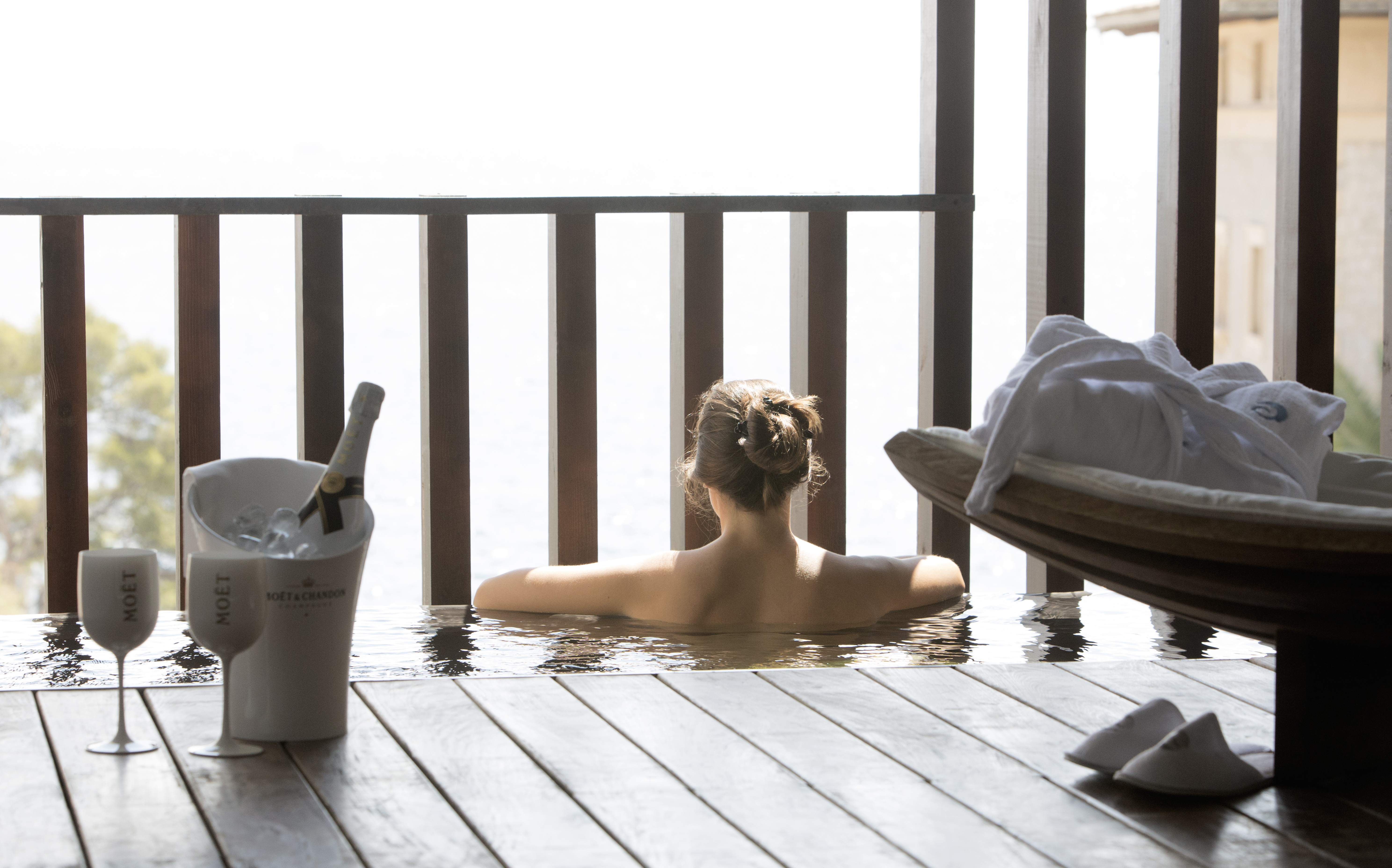 Double or Twin Deluxe