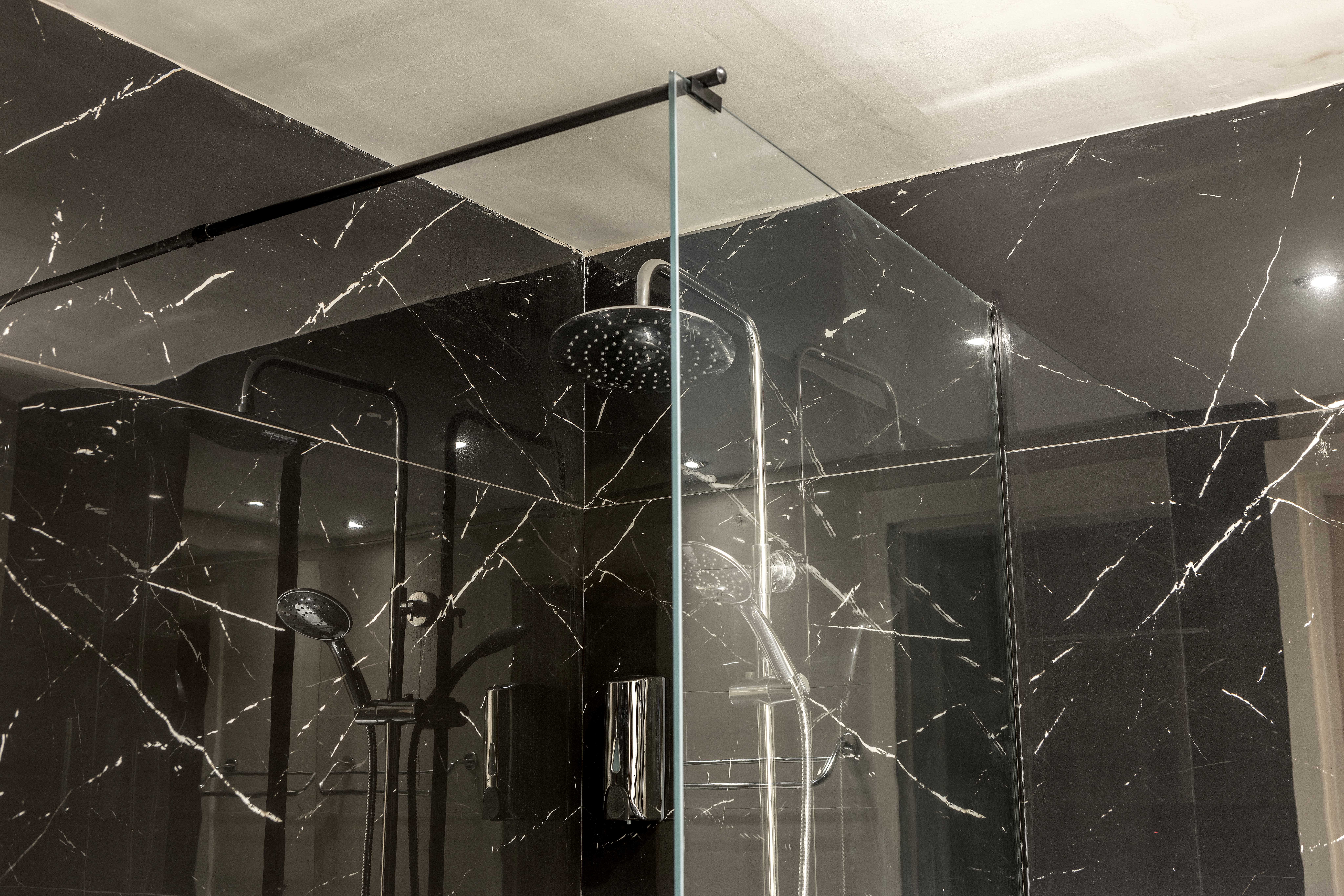 Family Room Sea View