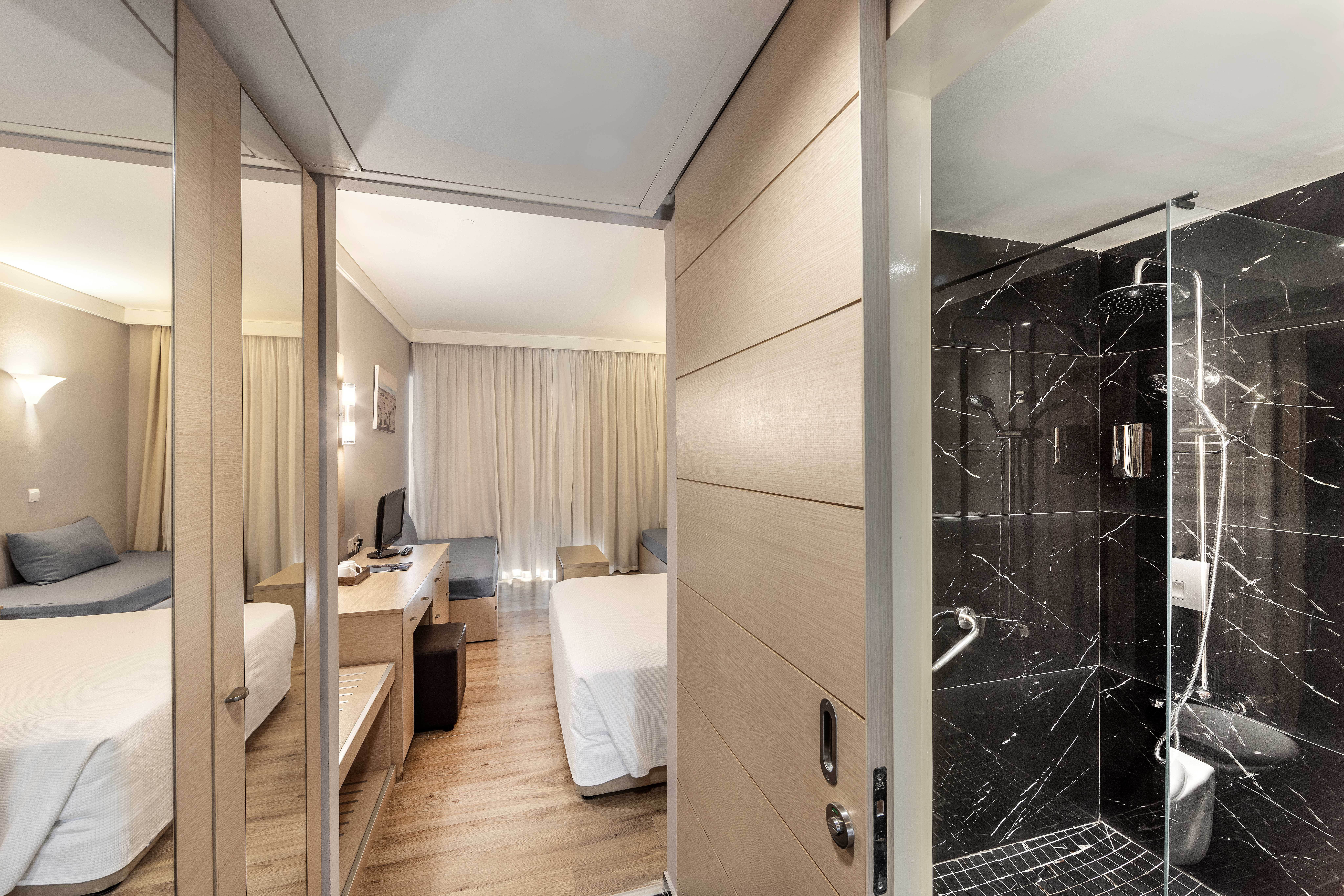 Family Room Standard