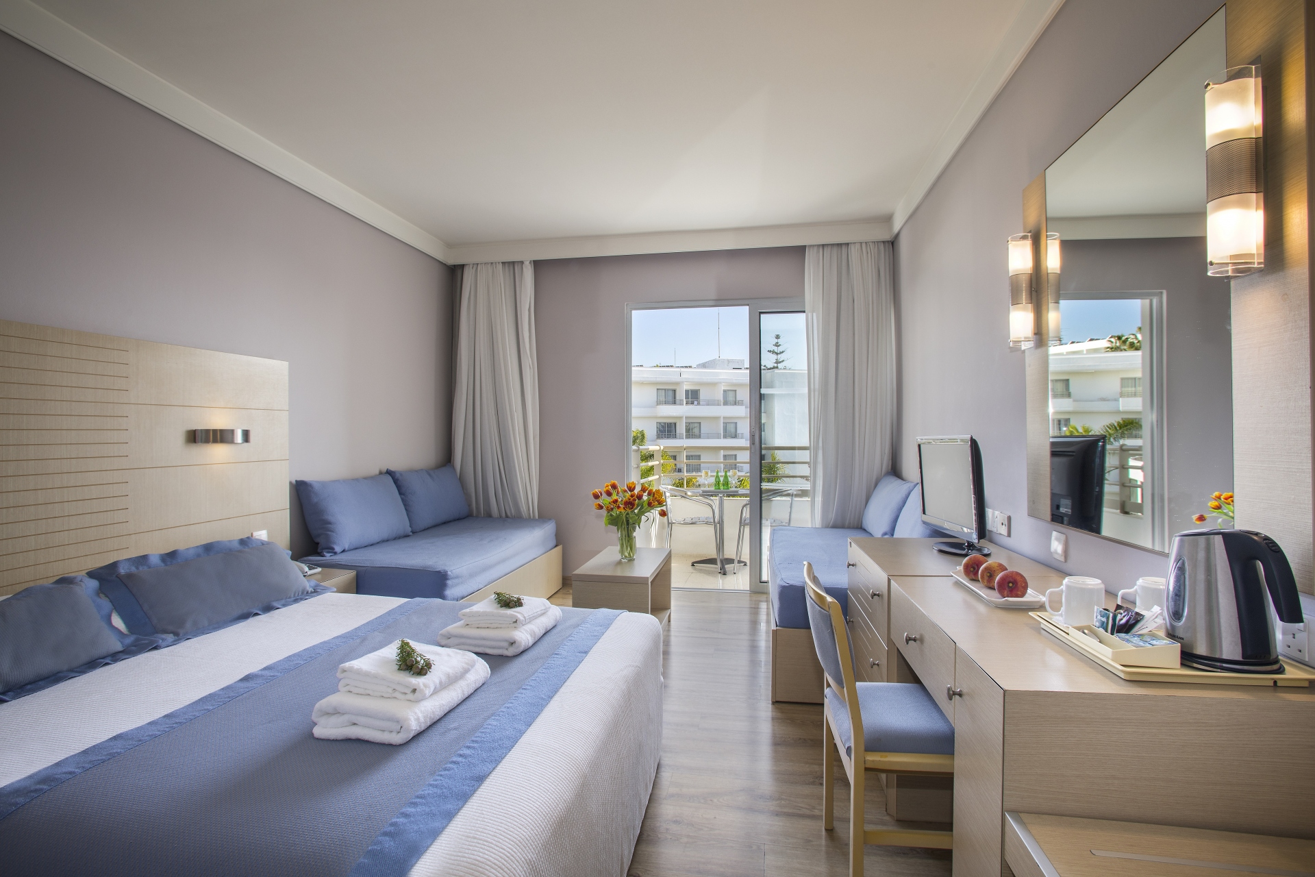 Family Room Standard